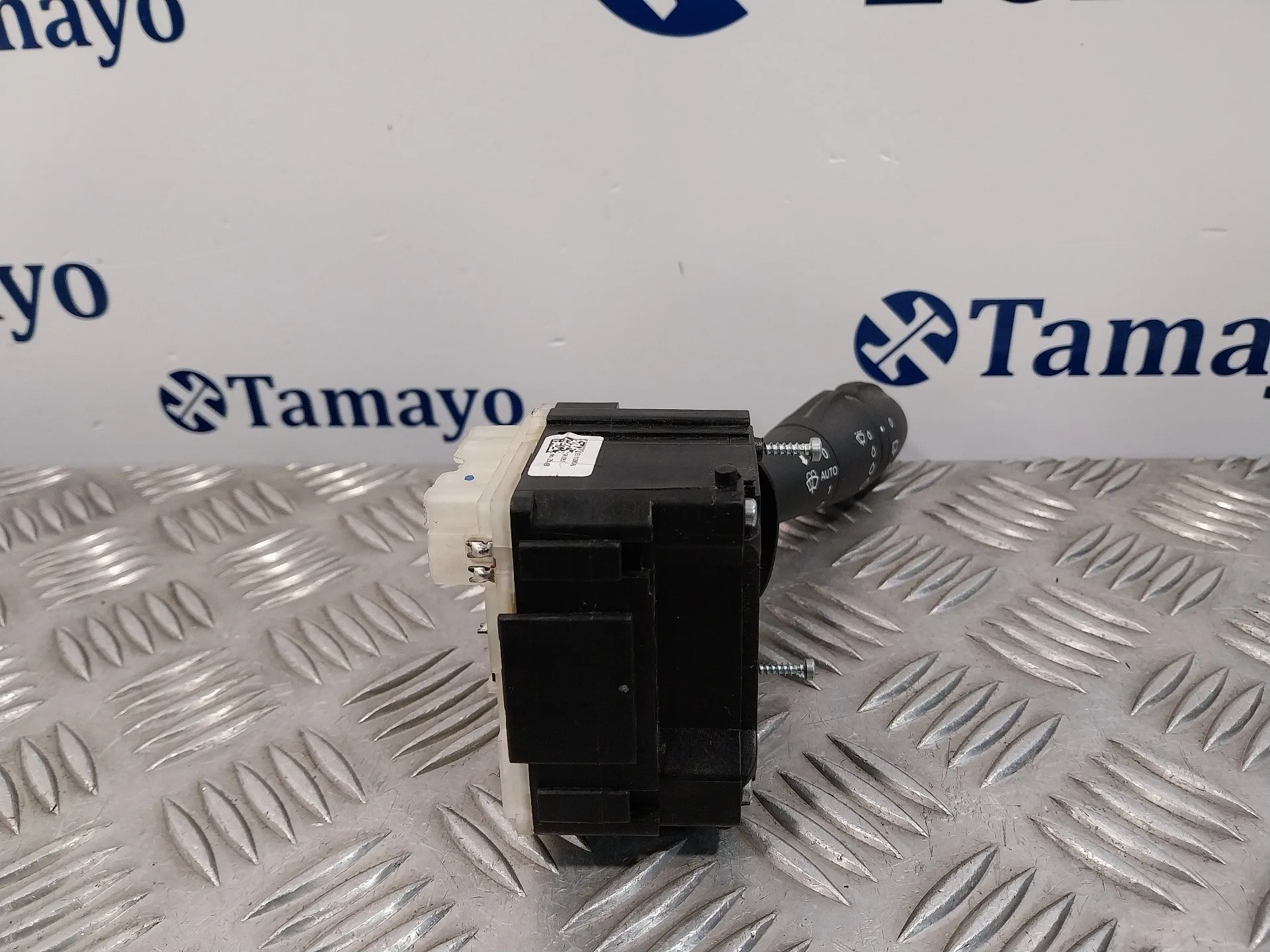 Mando Limpia para Renault Clio Iv
