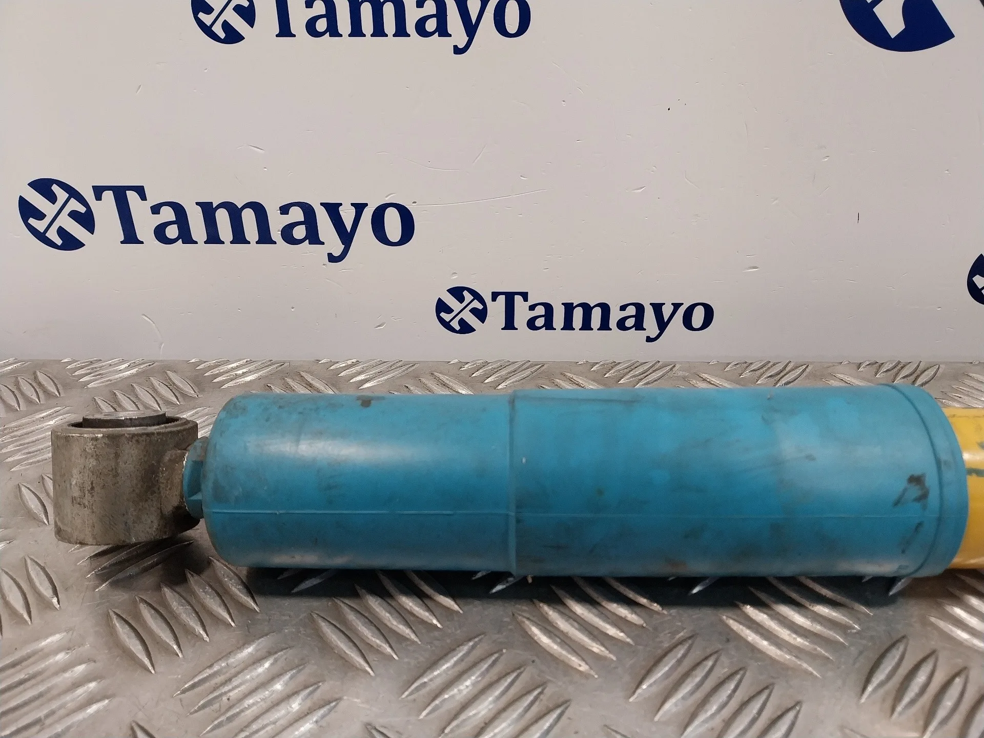 Amortiguador Trasero Derecho para Volkswagen T5 Transporter/Furgoneta