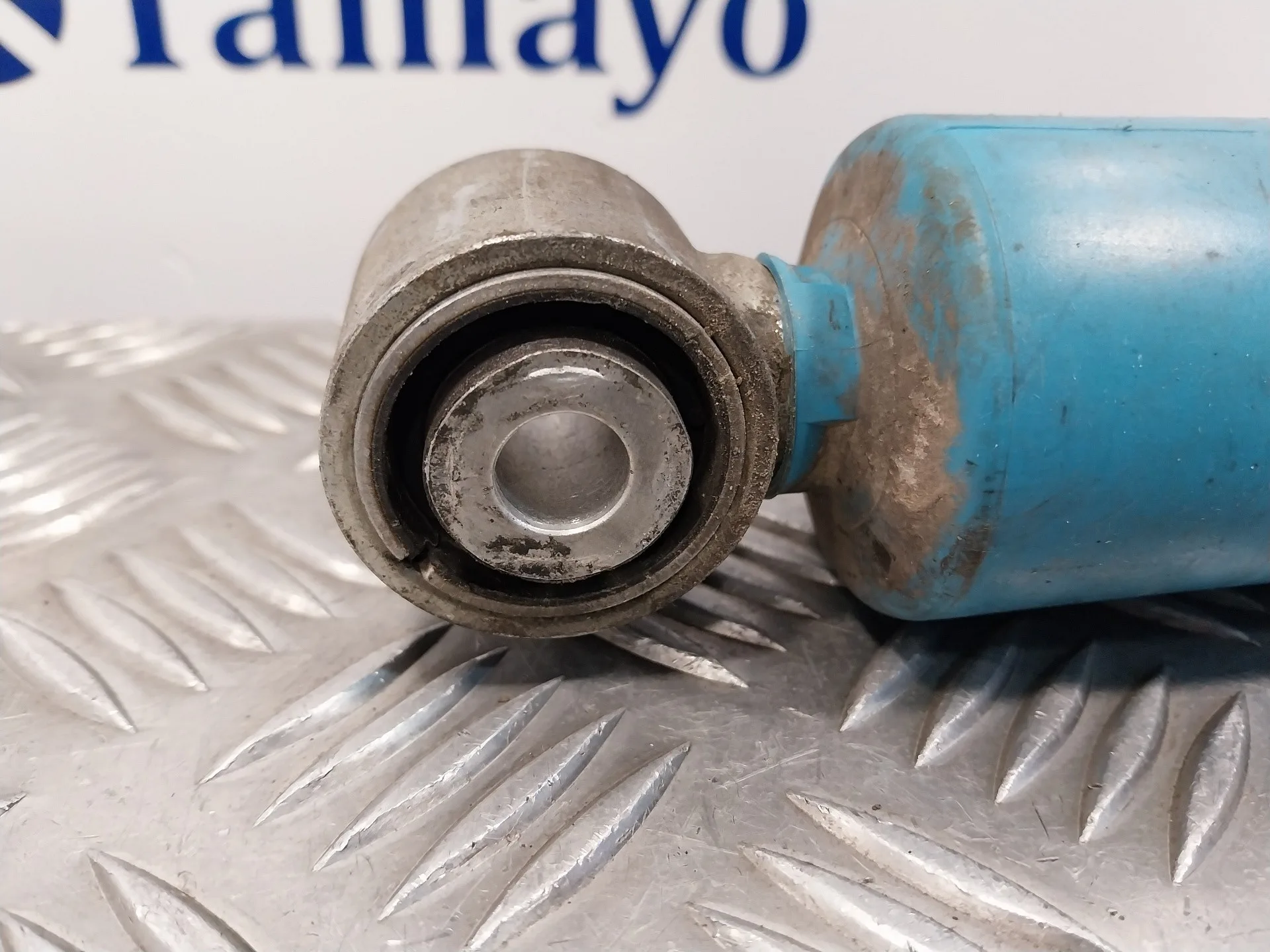 Amortiguador Trasero Derecho para Volkswagen T5 Transporter/Furgoneta