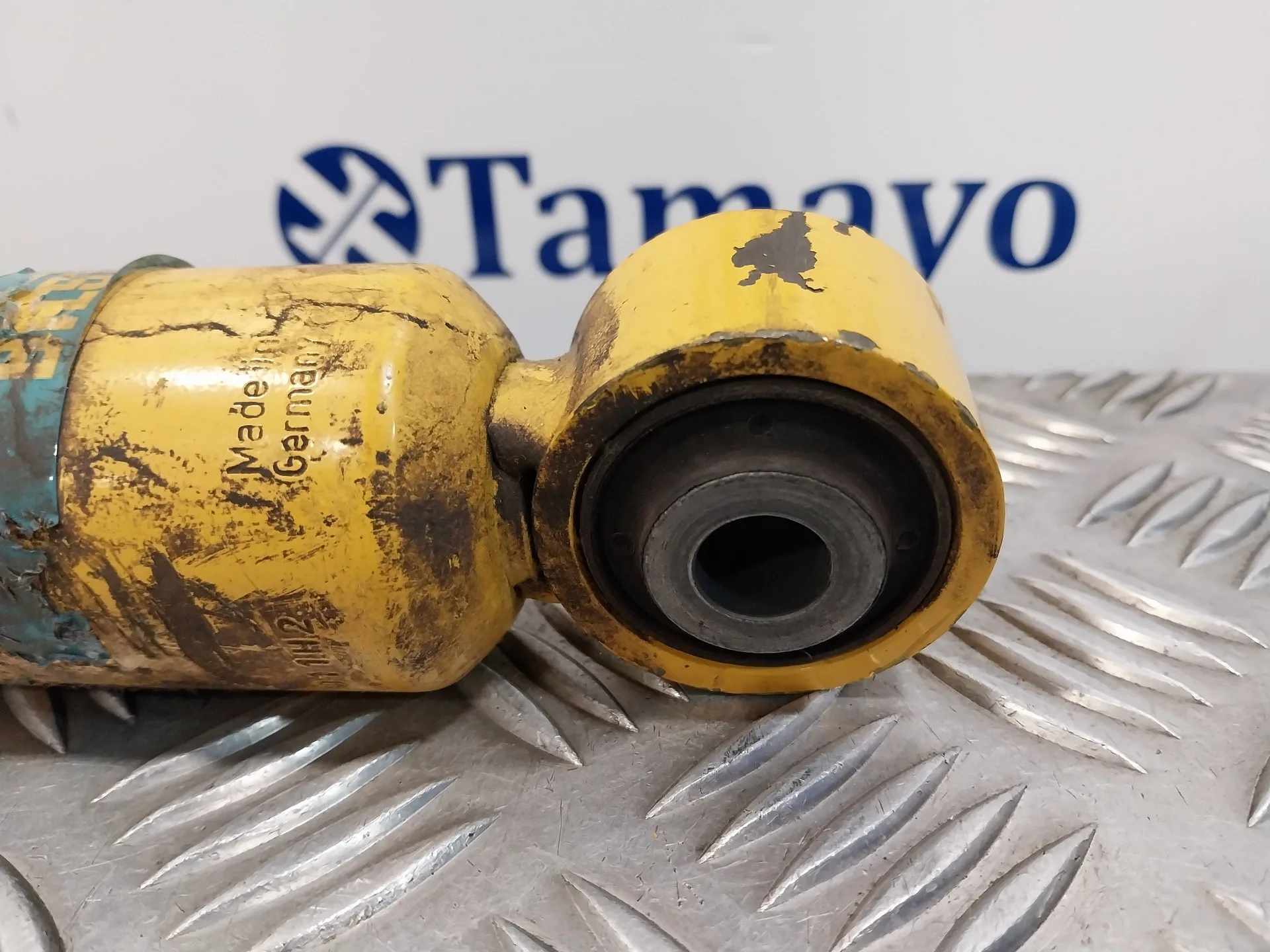 Amortiguador Trasero Derecho para Volkswagen T5 Transporter/Furgoneta
