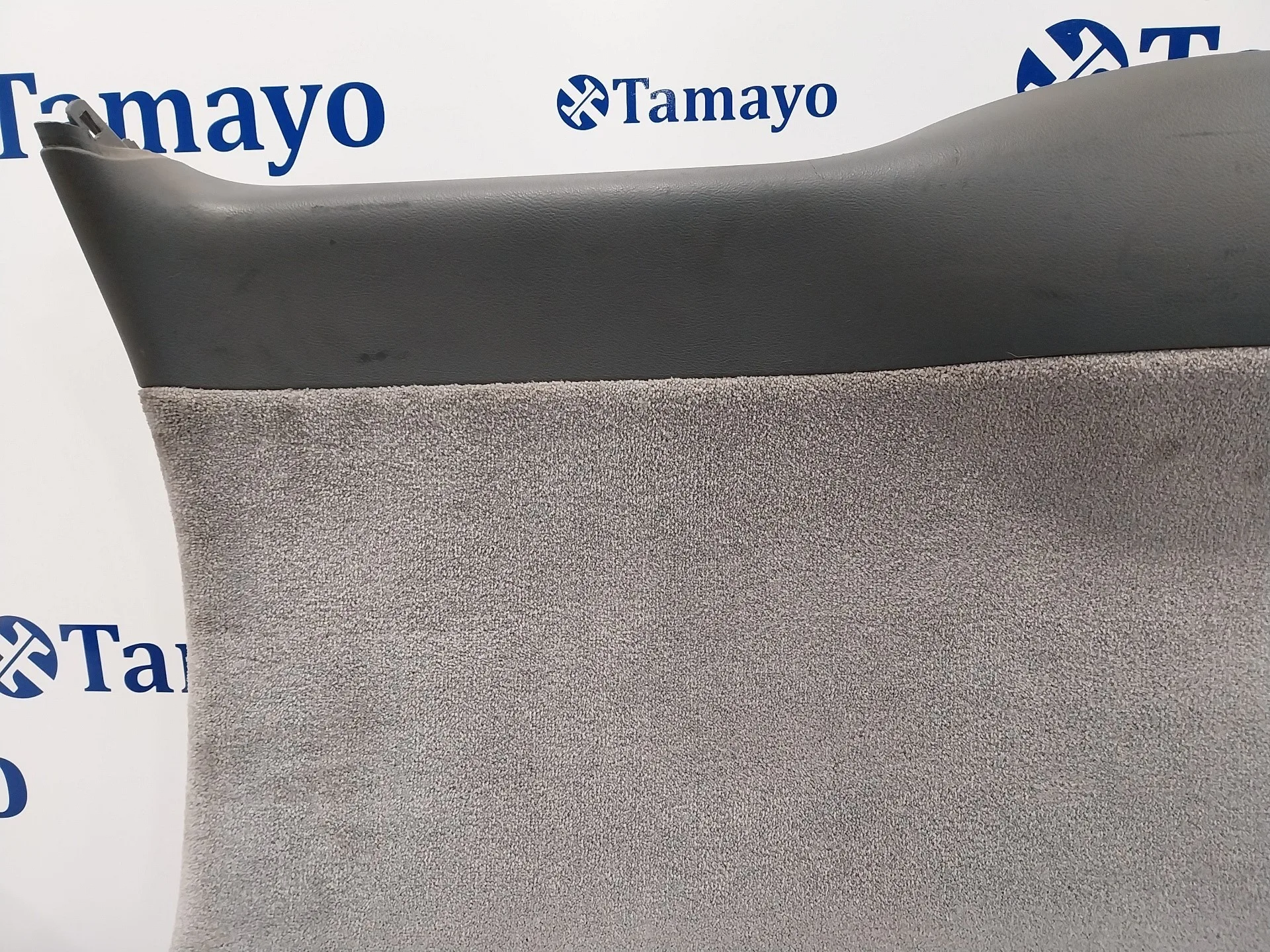 Guarnecido Porton Trasero para Porsche Cayenne (Typ 9Pa)
