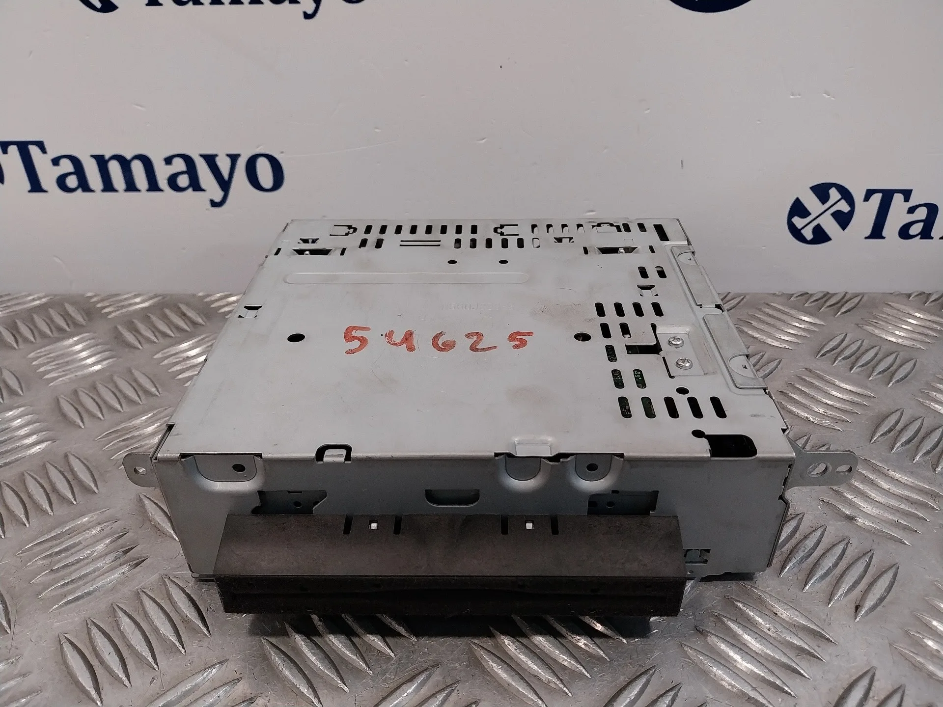 Sistema Audio / Radio Cd para Volvo Xc90