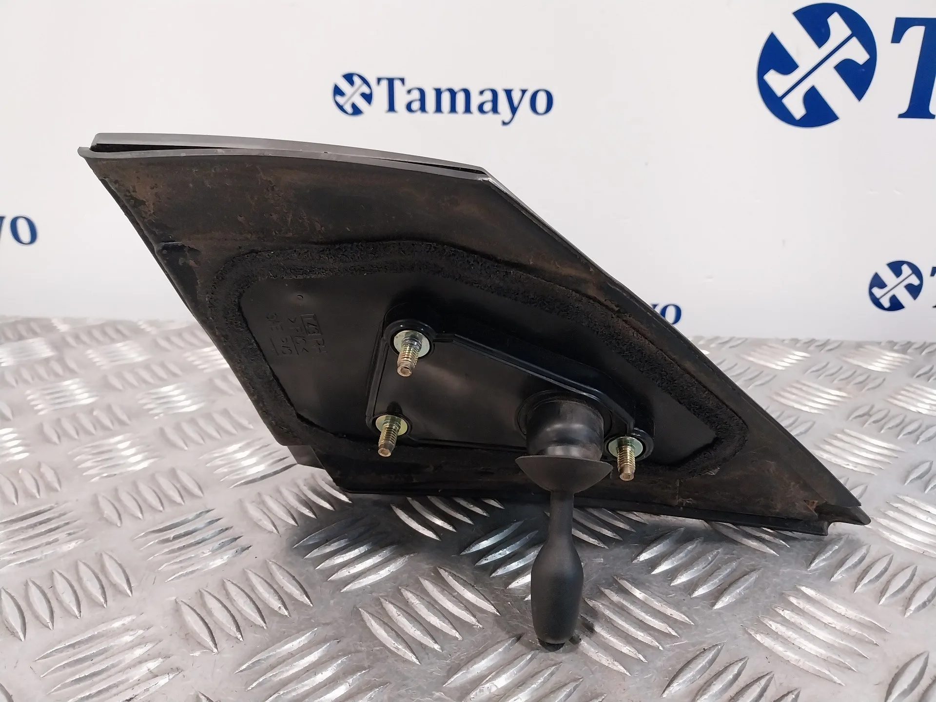 Retrovisor Derecho para Toyota Yaris (Ncp1/Nlp1/Scp1)