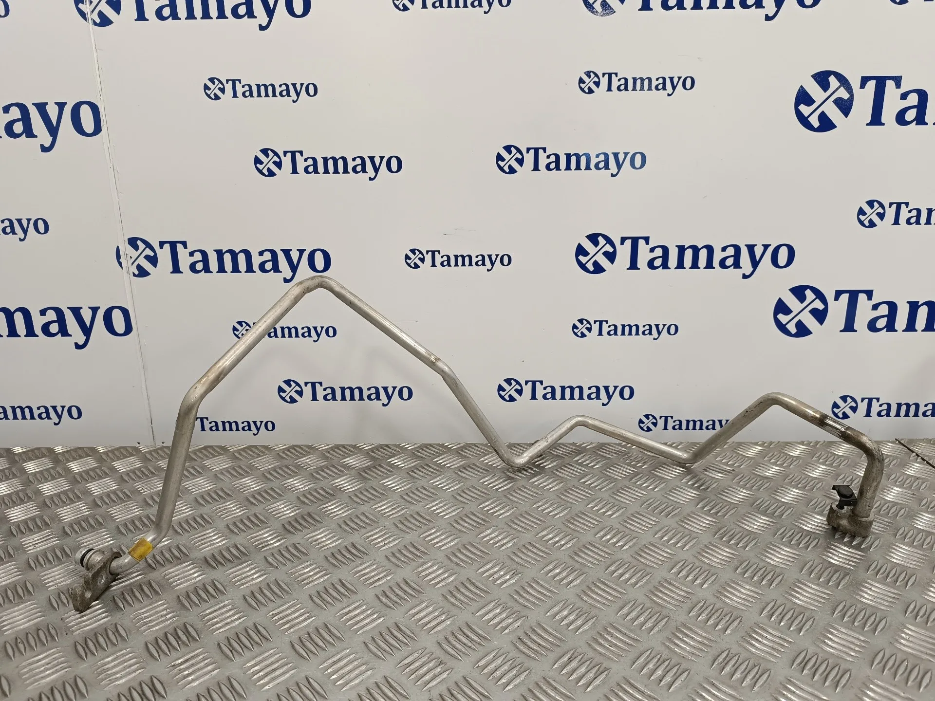 Tubos Aire Acondicionado para Toyota Rav 4 (A3)
