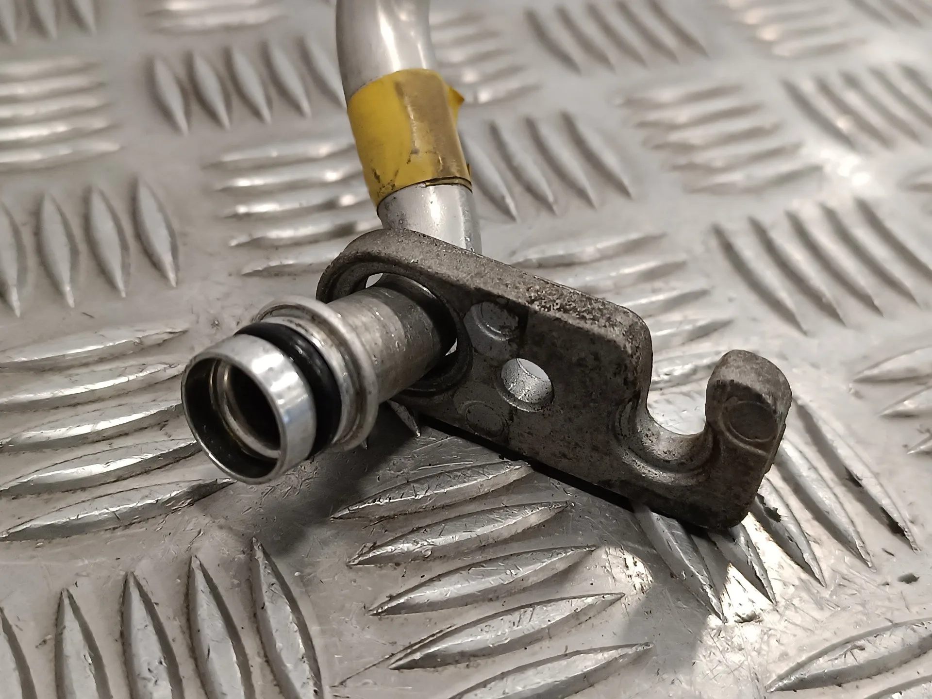 Tubos Aire Acondicionado para Toyota Rav 4 (A3)
