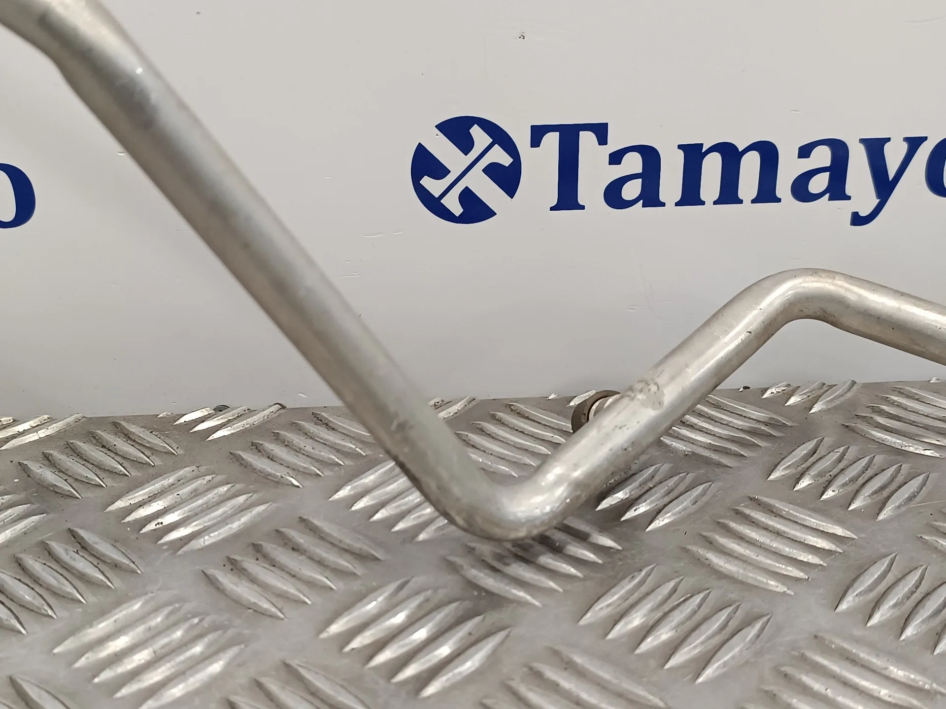 Tubos Aire Acondicionado para Toyota Rav 4 (A3)