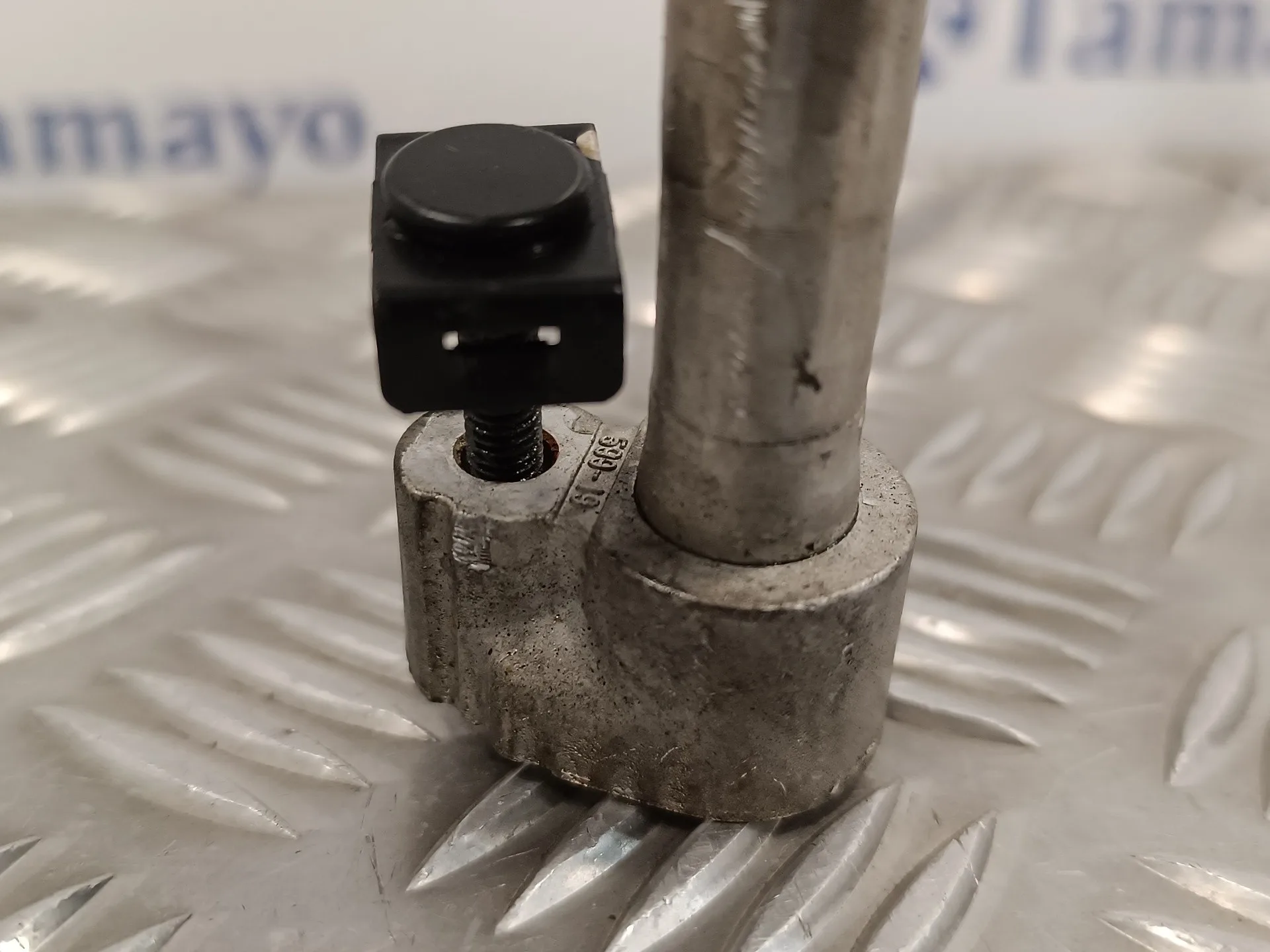 Tubos Aire Acondicionado para Toyota Rav 4 (A3)