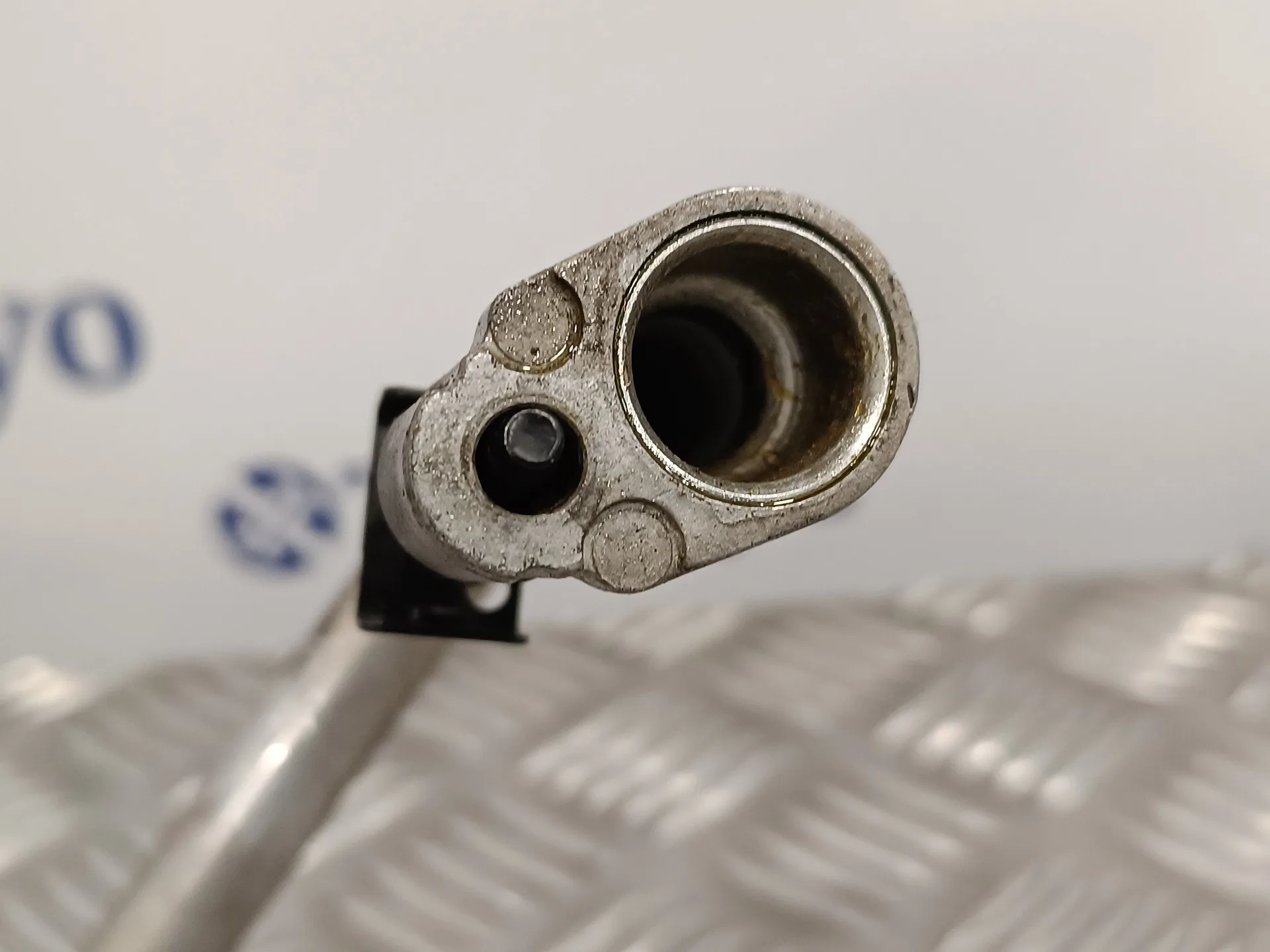 Tubos Aire Acondicionado para Toyota Rav 4 (A3)