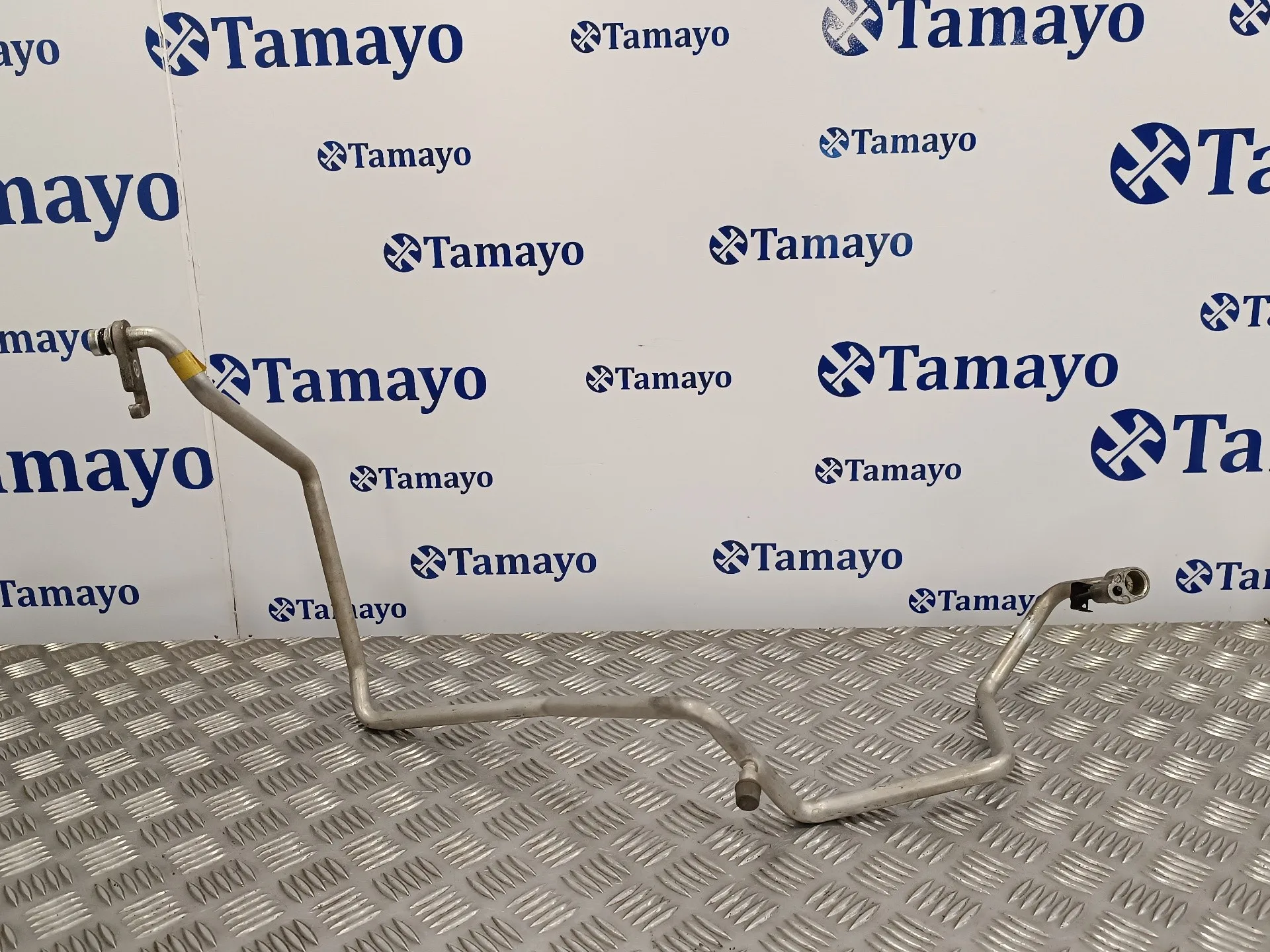 Tubos Aire Acondicionado para Toyota Rav 4 (A3)