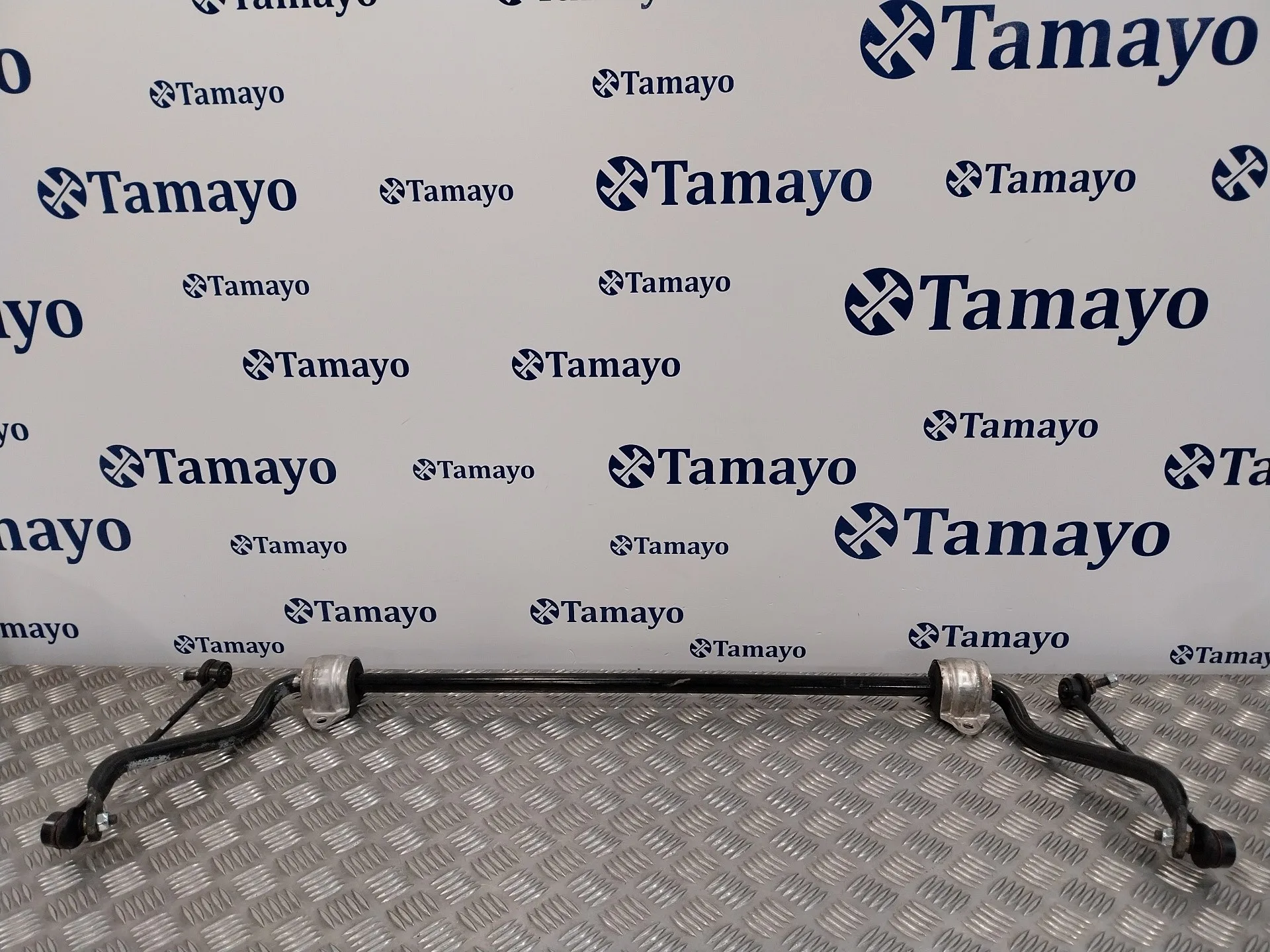 Barra Estabilizadora Delantera para Bmw Serie 3 Berlina (E46)