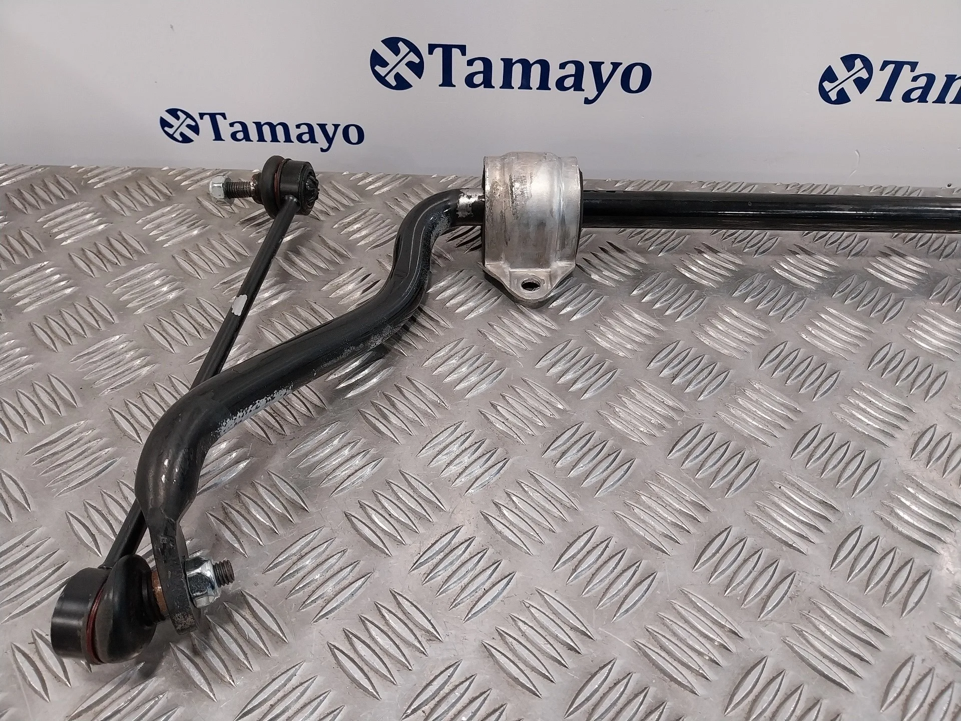 Barra Estabilizadora Delantera para Bmw Serie 3 Berlina (E46)