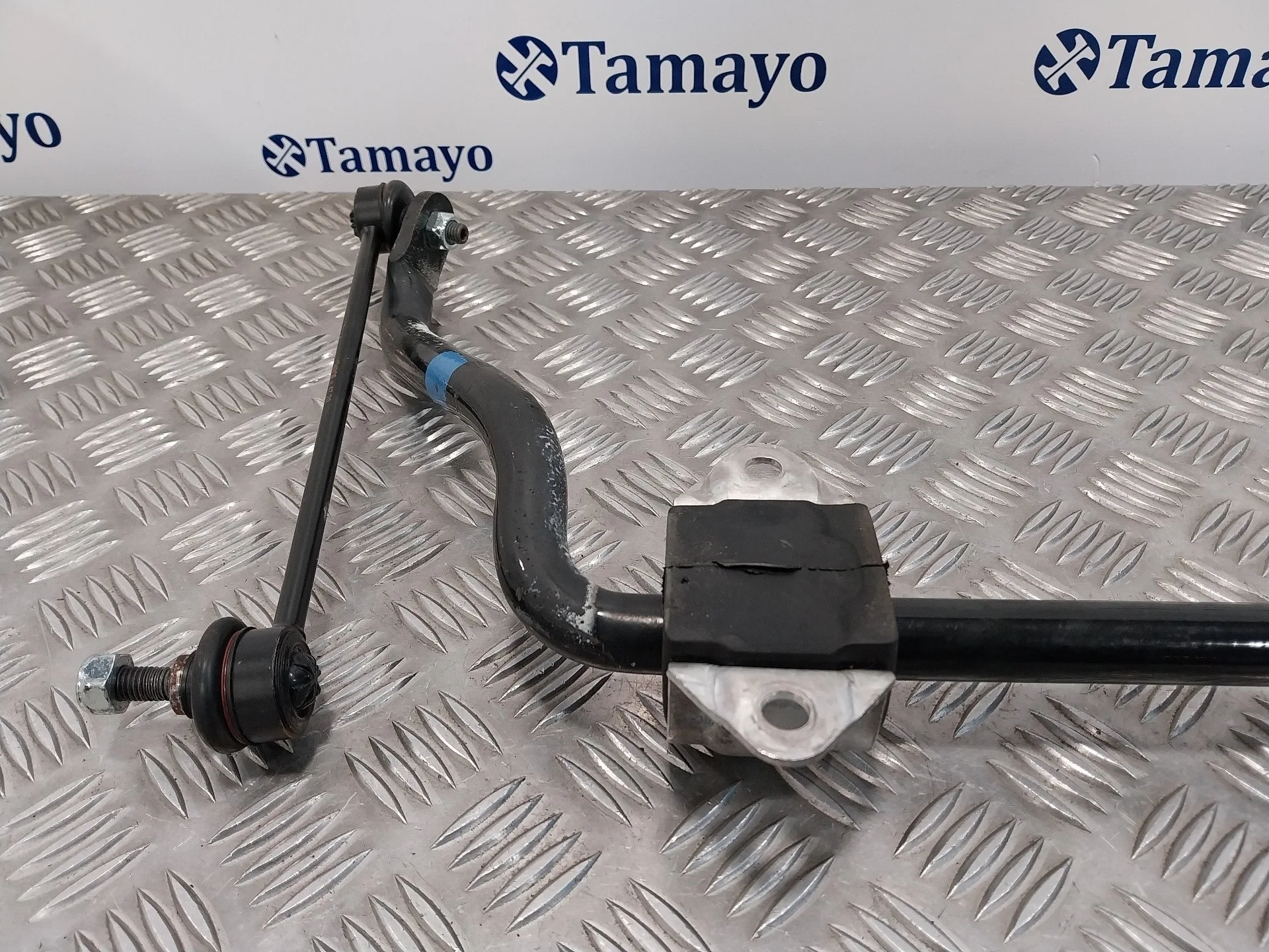 Barra Estabilizadora Delantera para Bmw Serie 3 Berlina (E46)