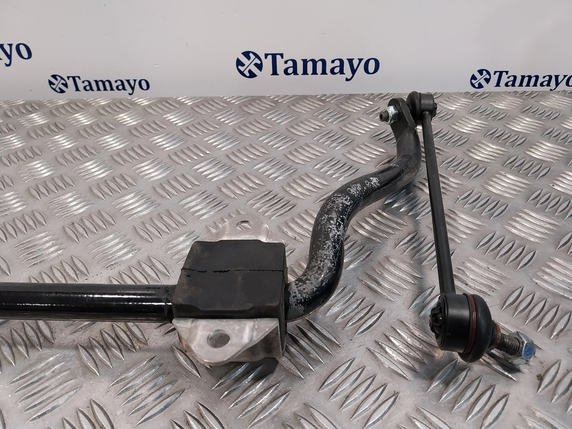 Barra Estabilizadora Delantera para Bmw Serie 3 Berlina (E46)