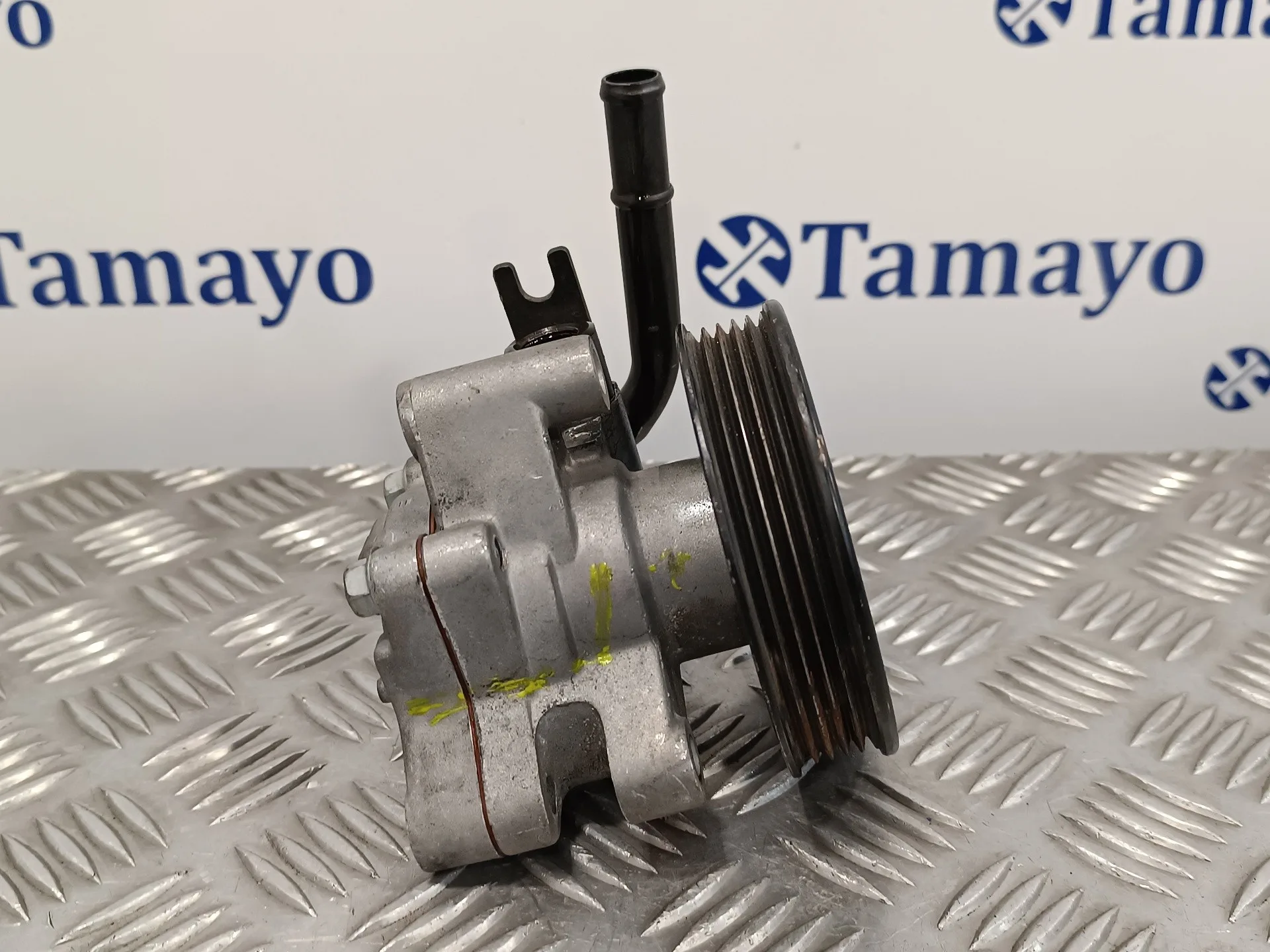 Bomba Servodireccion para Kia Rio