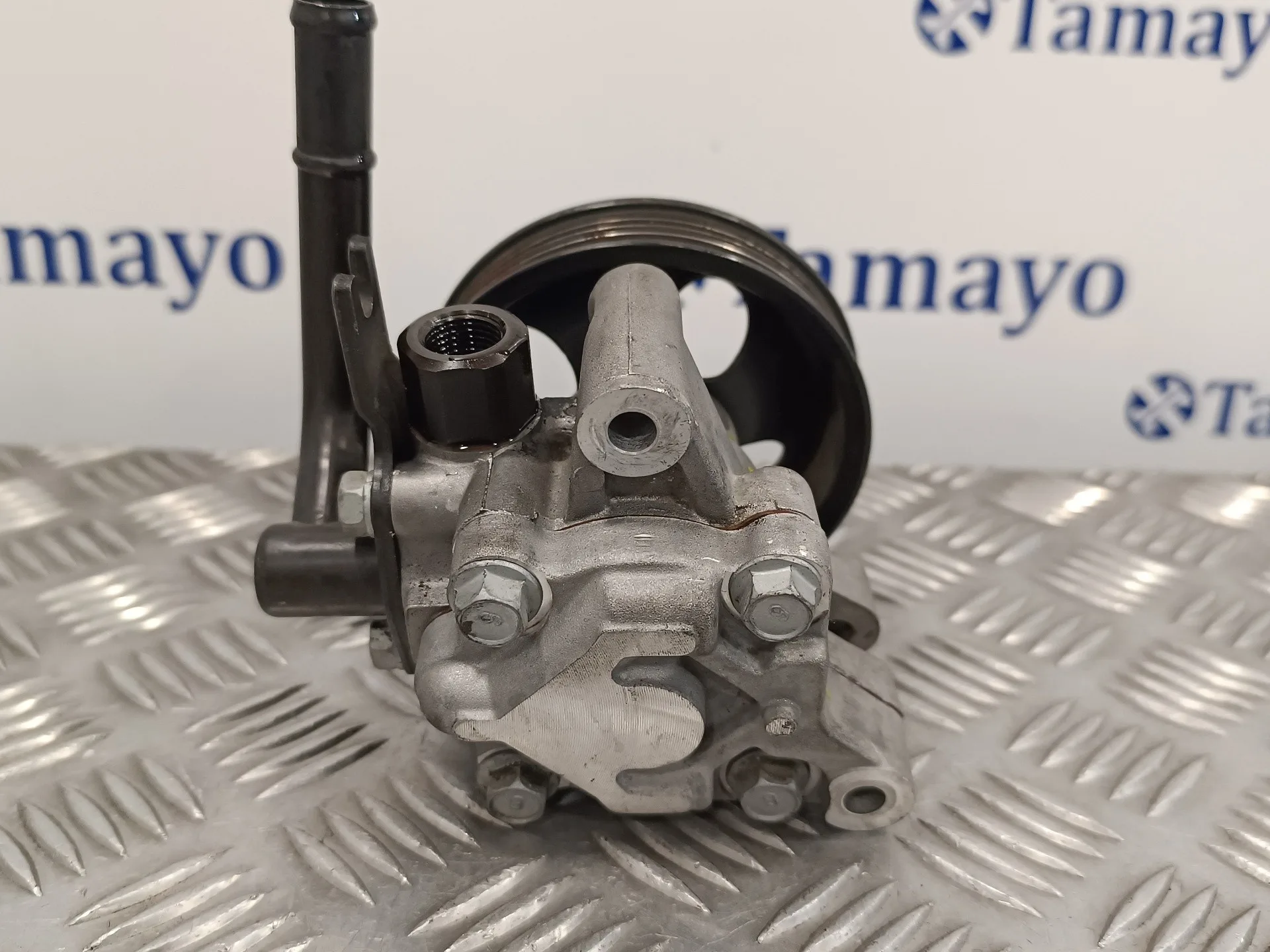 Bomba Servodireccion para Kia Rio