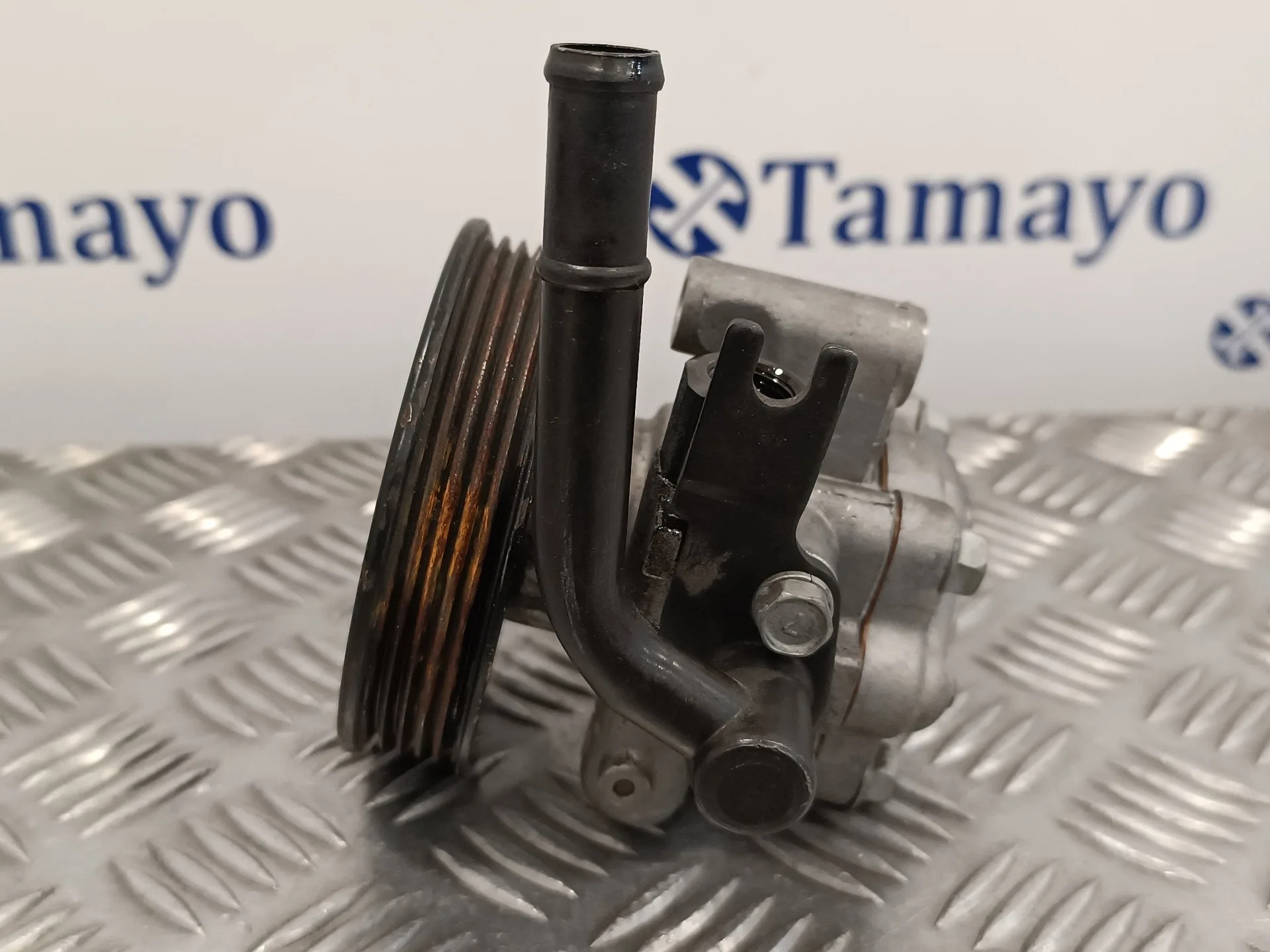 Bomba Servodireccion para Kia Rio