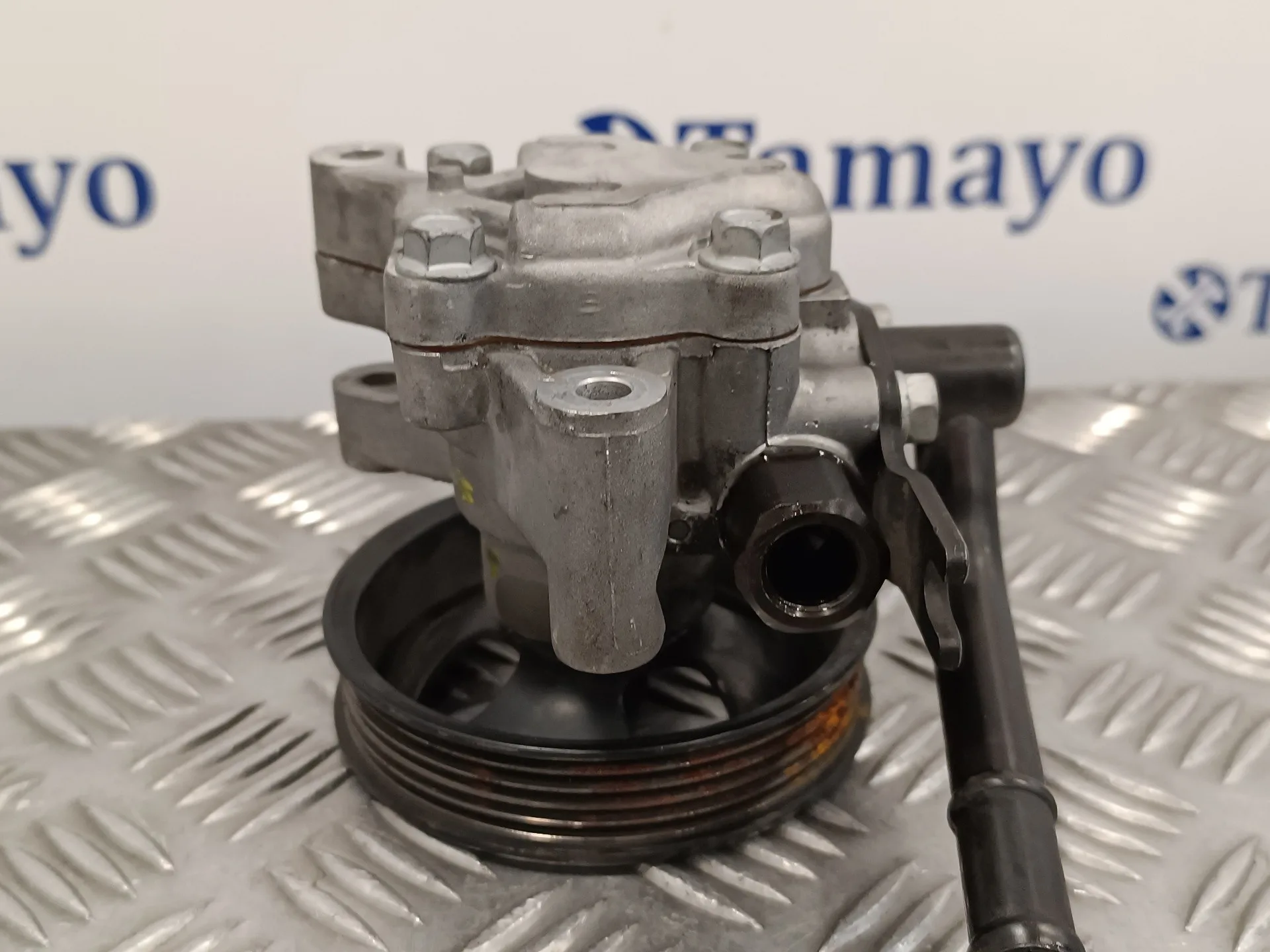 Bomba Servodireccion para Kia Rio