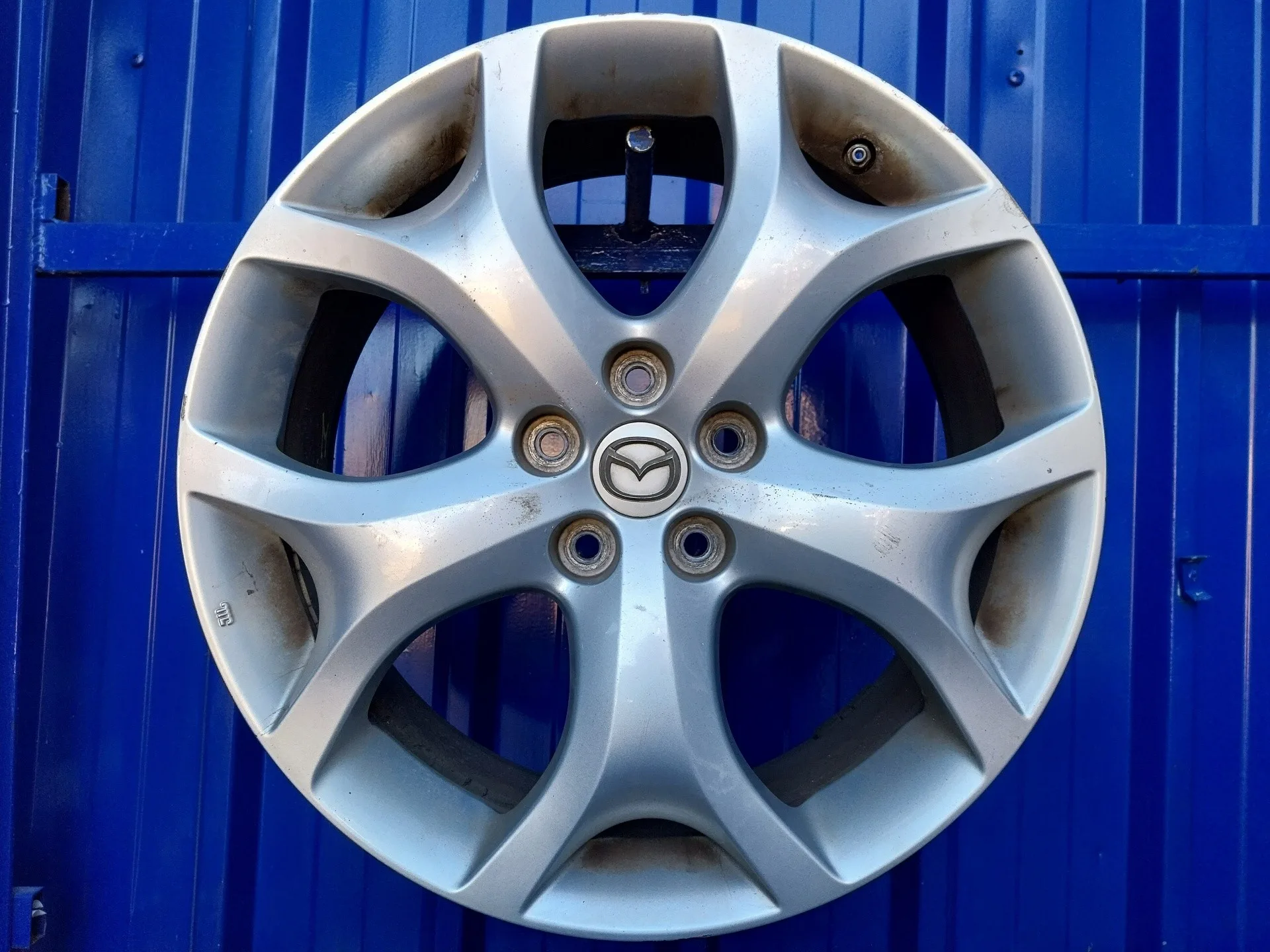 Llanta para Mazda Cx-7 (Er)