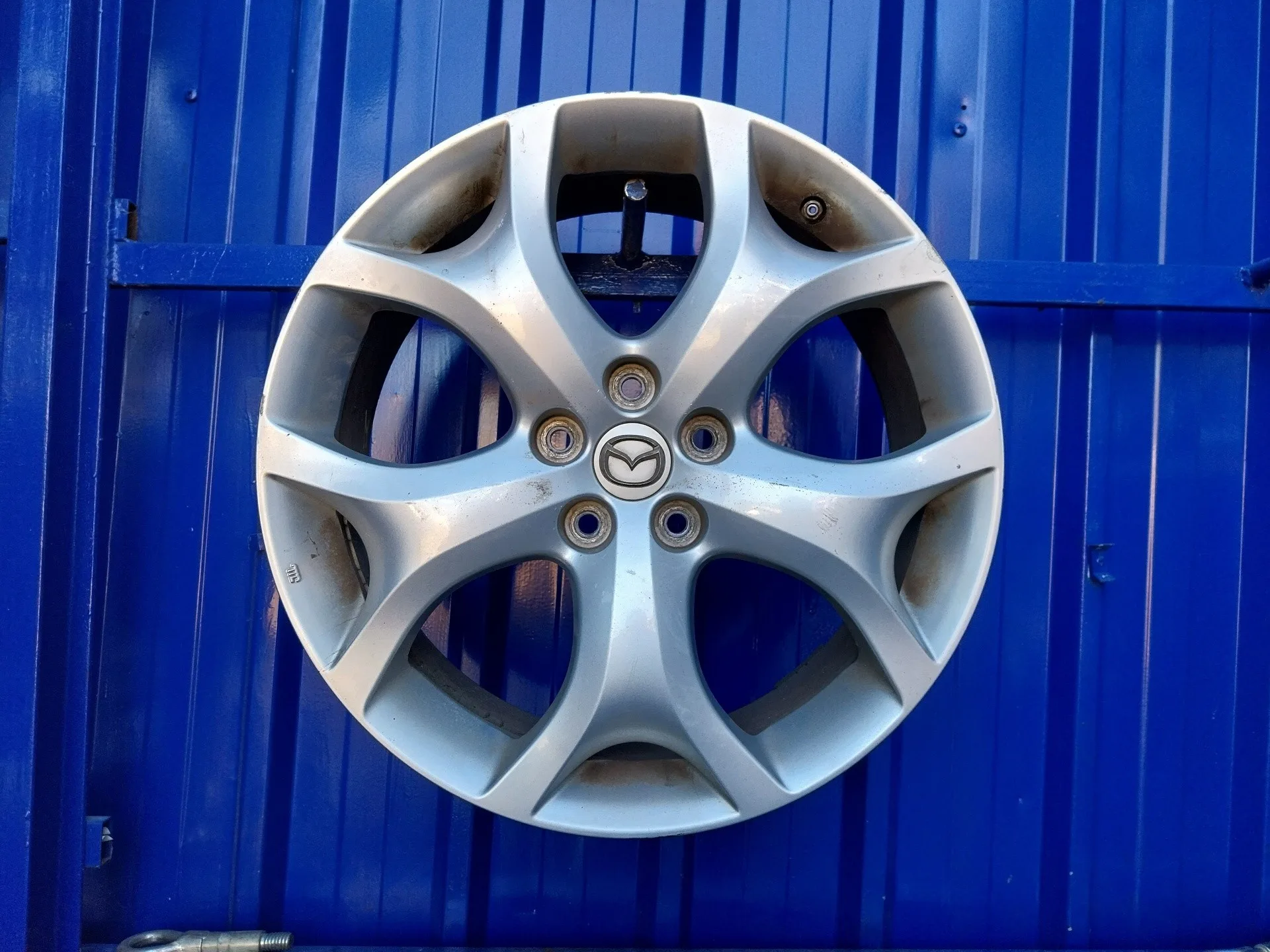 Llanta para Mazda Cx-7 (Er)