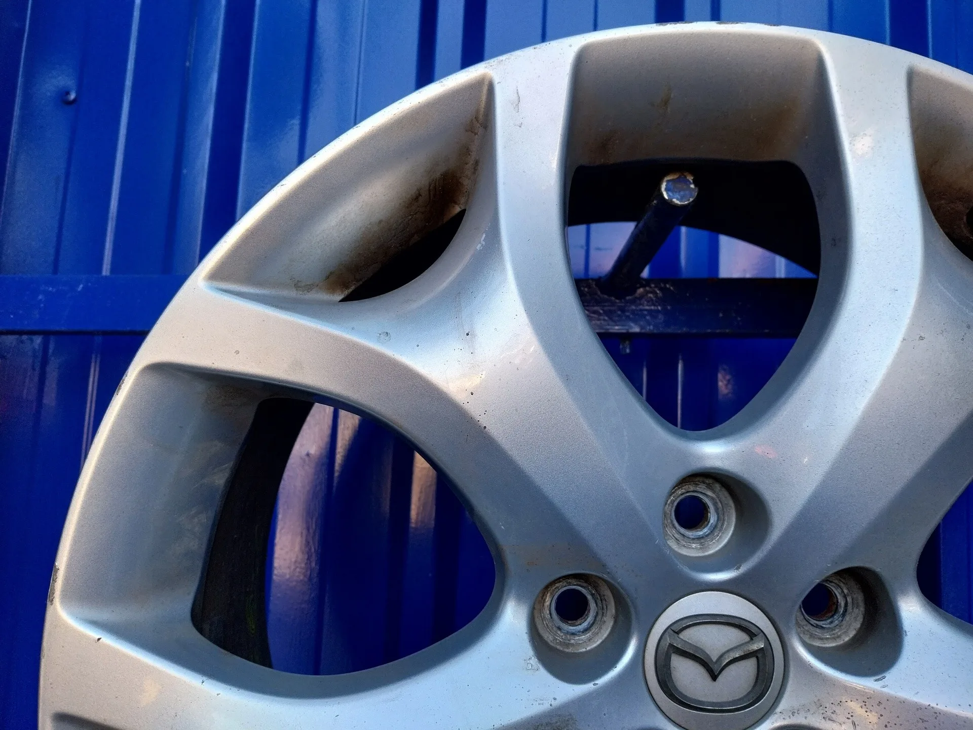 Llanta para Mazda Cx-7 (Er)