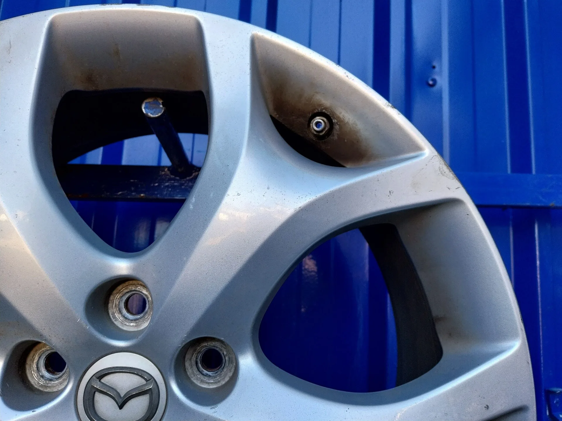 Llanta para Mazda Cx-7 (Er)