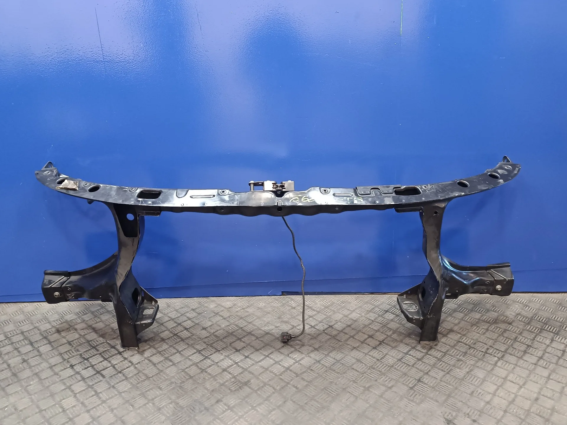 Panel Frontal para Volkswagen T5 Transporter/Furgoneta