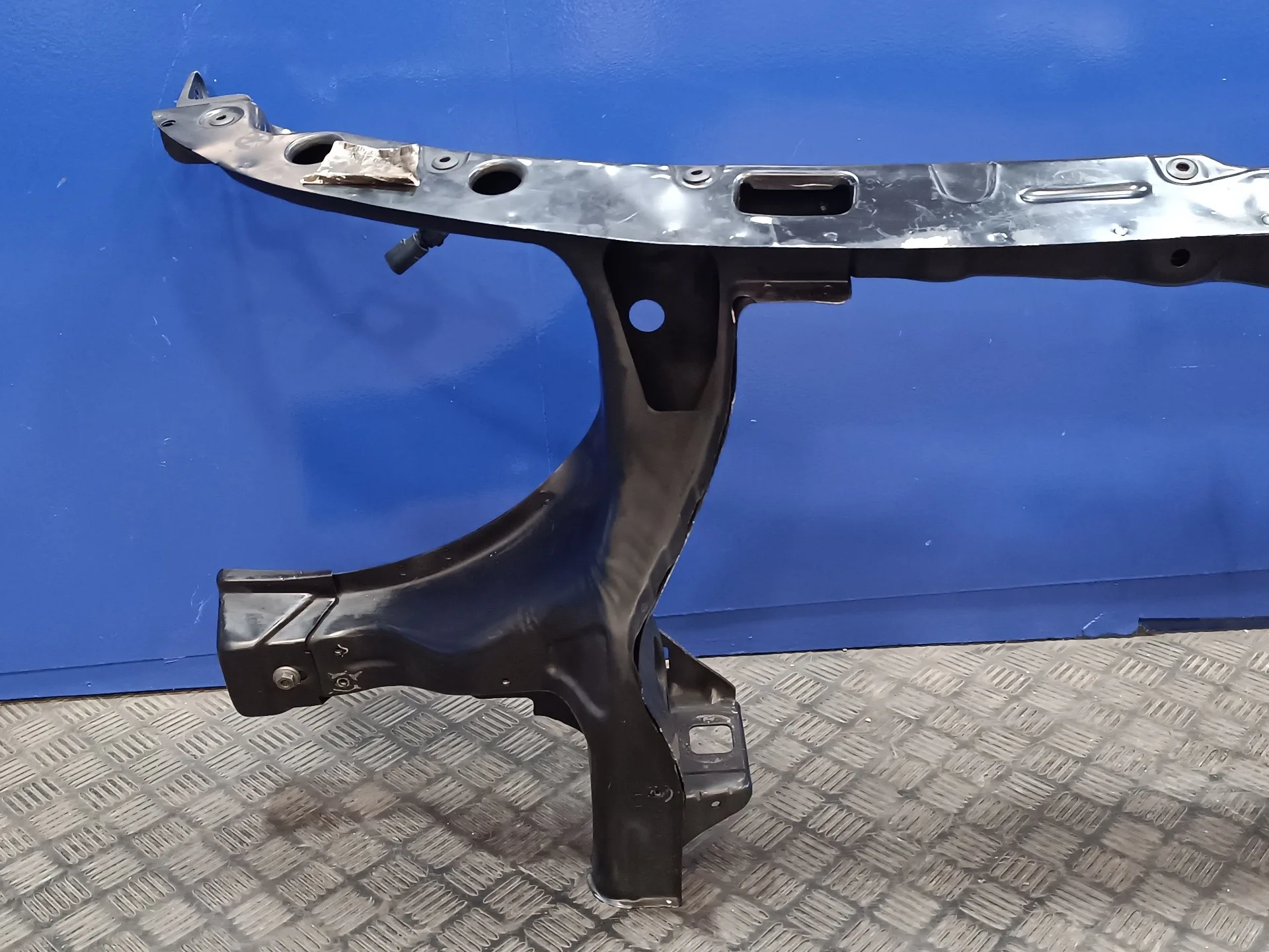 Panel Frontal para Volkswagen T5 Transporter/Furgoneta