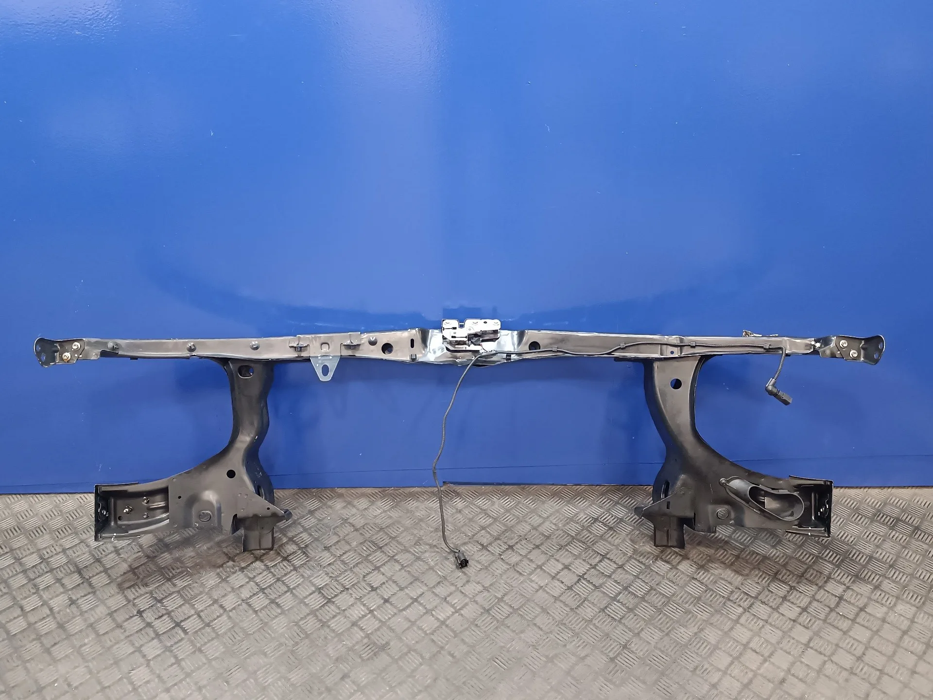 Panel Frontal para Volkswagen T5 Transporter/Furgoneta