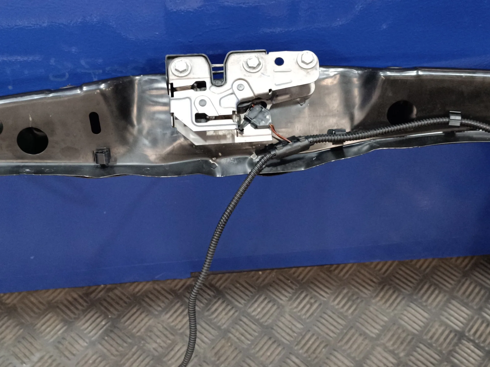 Panel Frontal para Volkswagen T5 Transporter/Furgoneta