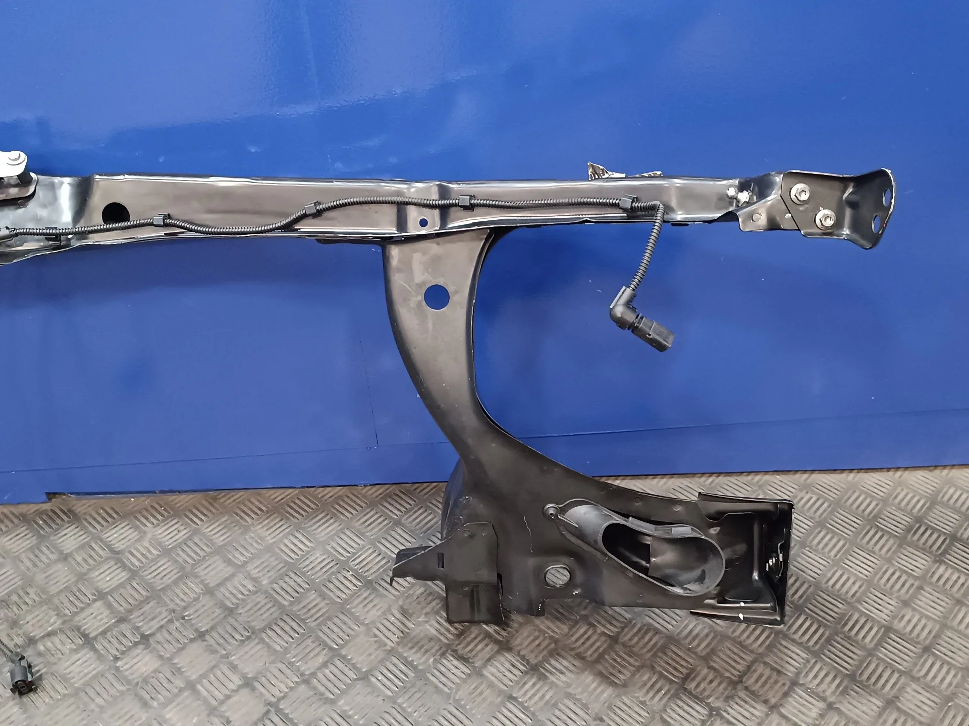 Panel Frontal para Volkswagen T5 Transporter/Furgoneta