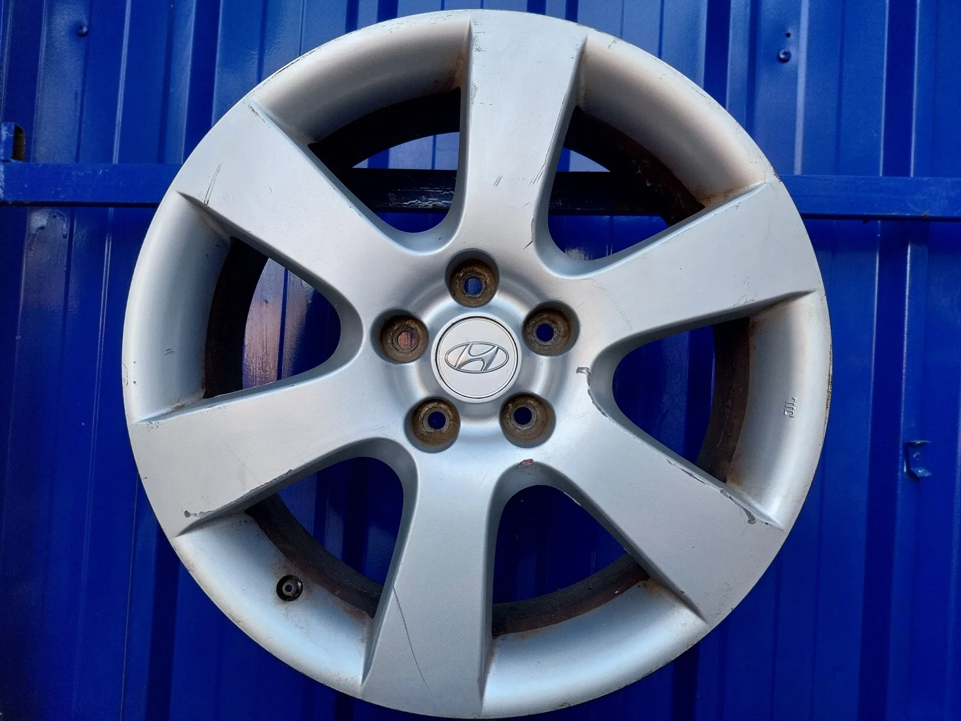 Llanta para Hyundai Santa Fe (Bm)