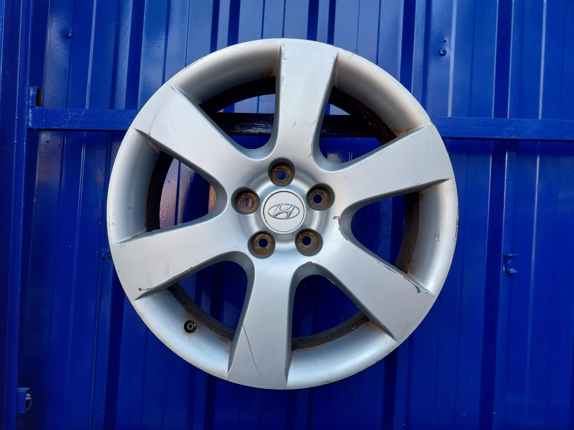 Llanta para Hyundai Santa Fe (Bm)