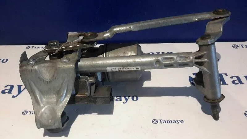 Motor Limpia Delantero para Seat Toledo (5P2)