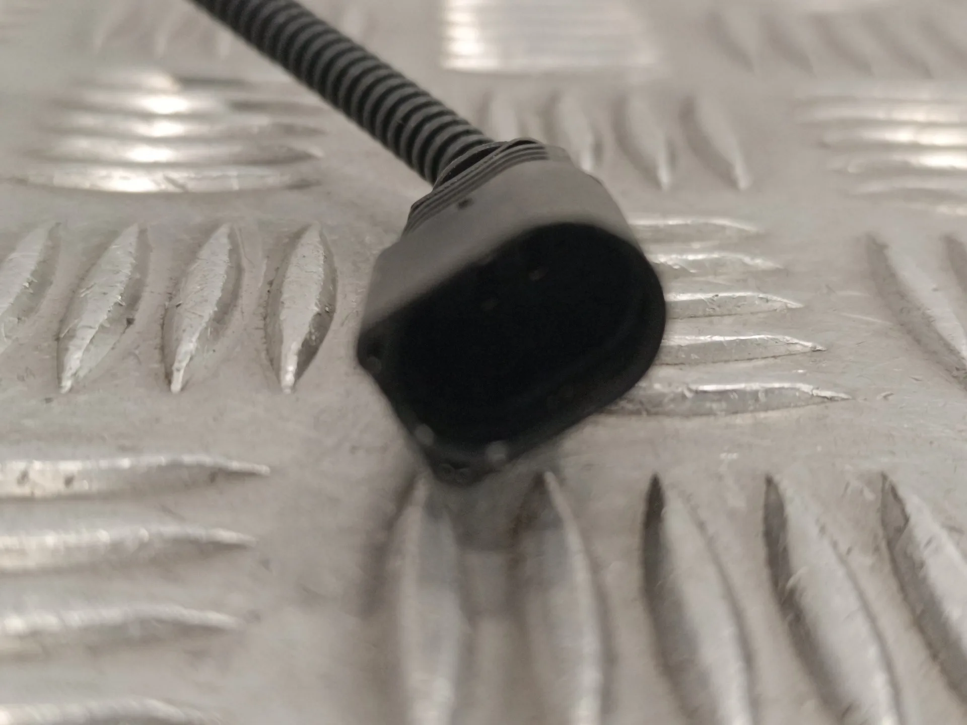 Cerradura Capot para Seat Ateca (Kh7)