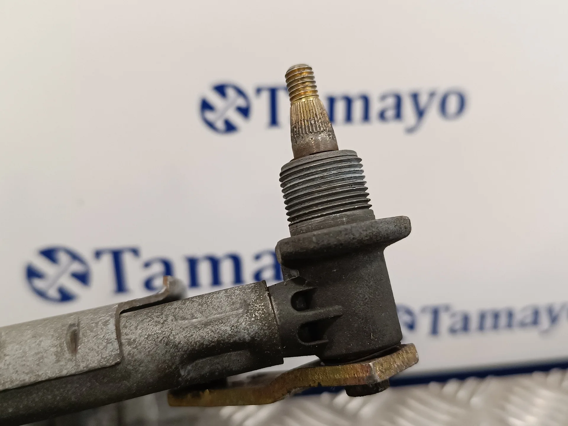 Motor Limpia Delantero para Citroën Jumper Caja Cerrada Desde '02