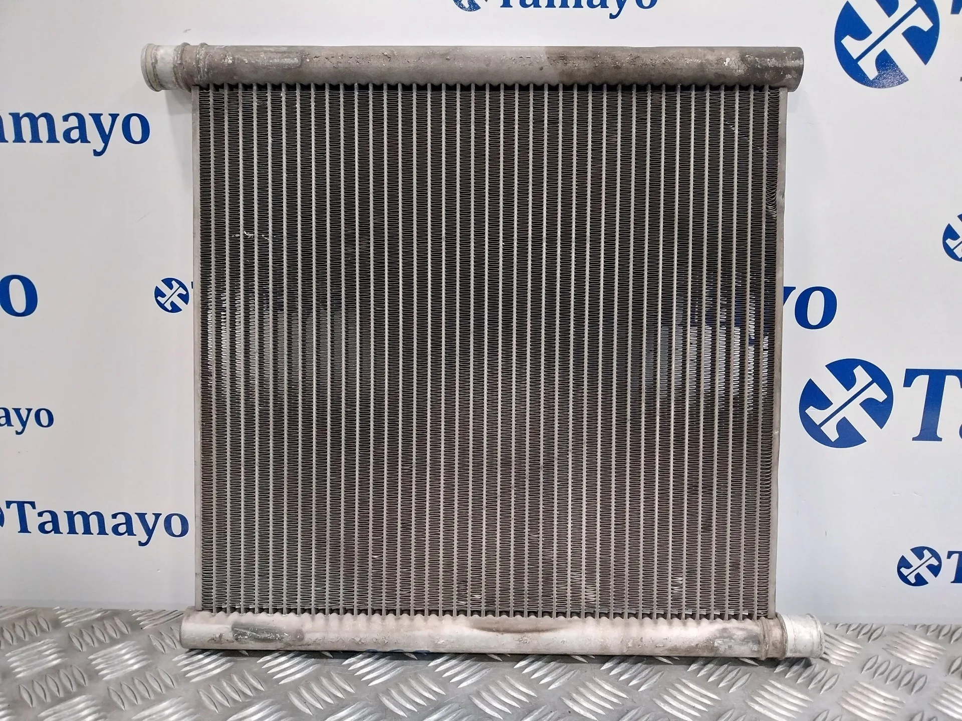 Radiador Agua para Smart Fortwo Coupe