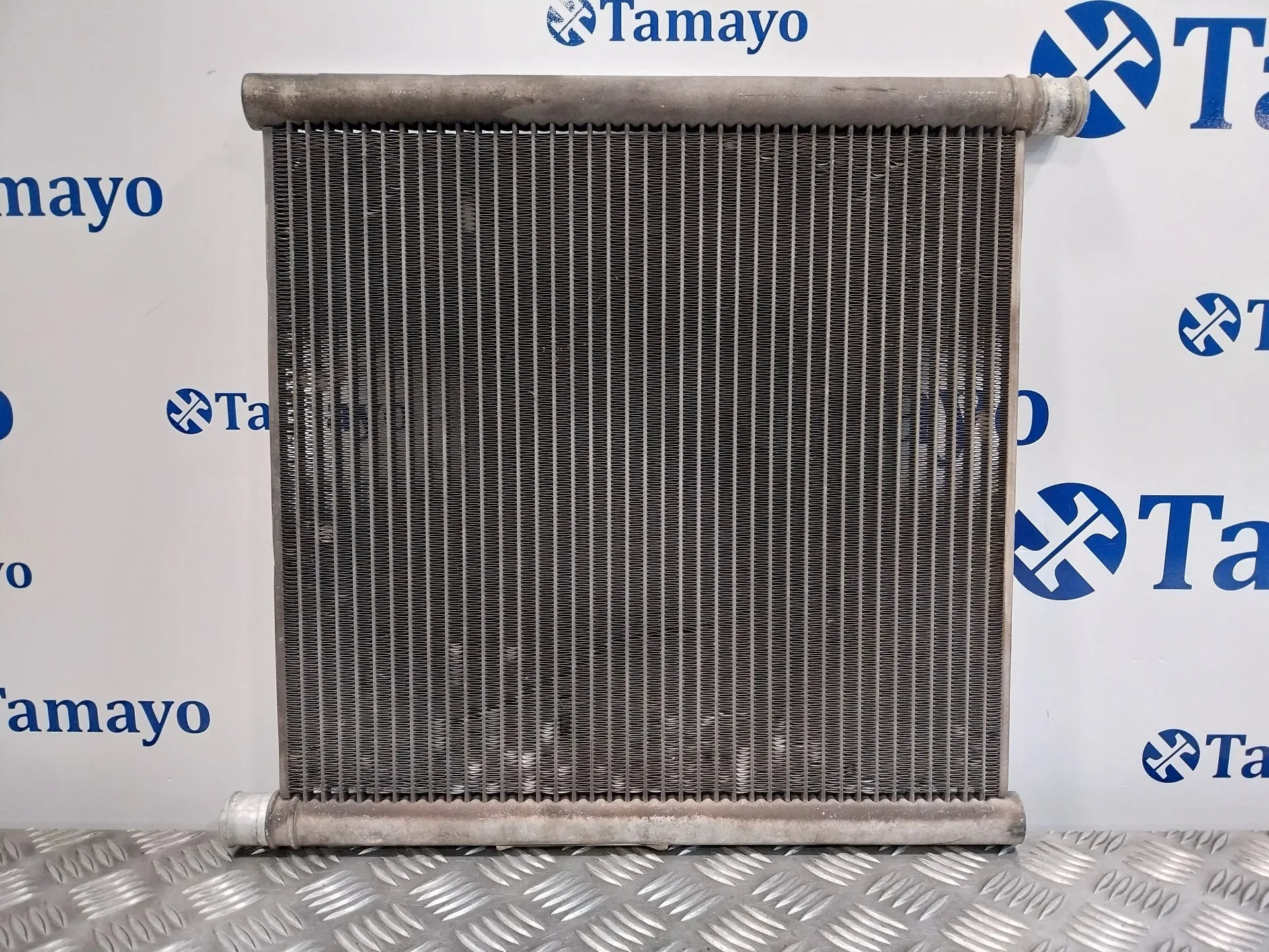 Radiador Agua para Smart Fortwo Coupe