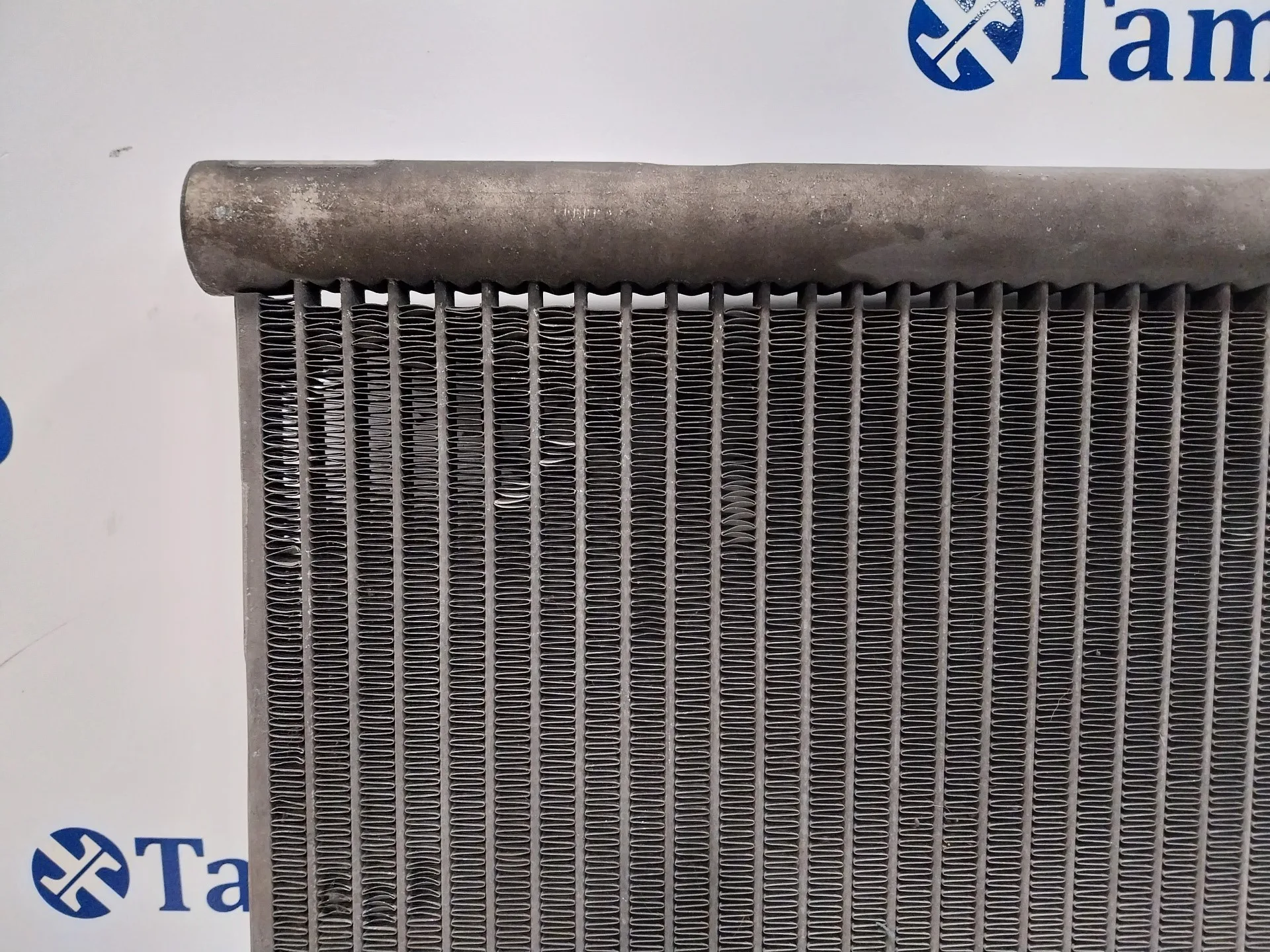 Radiador Agua para Smart Fortwo Coupe