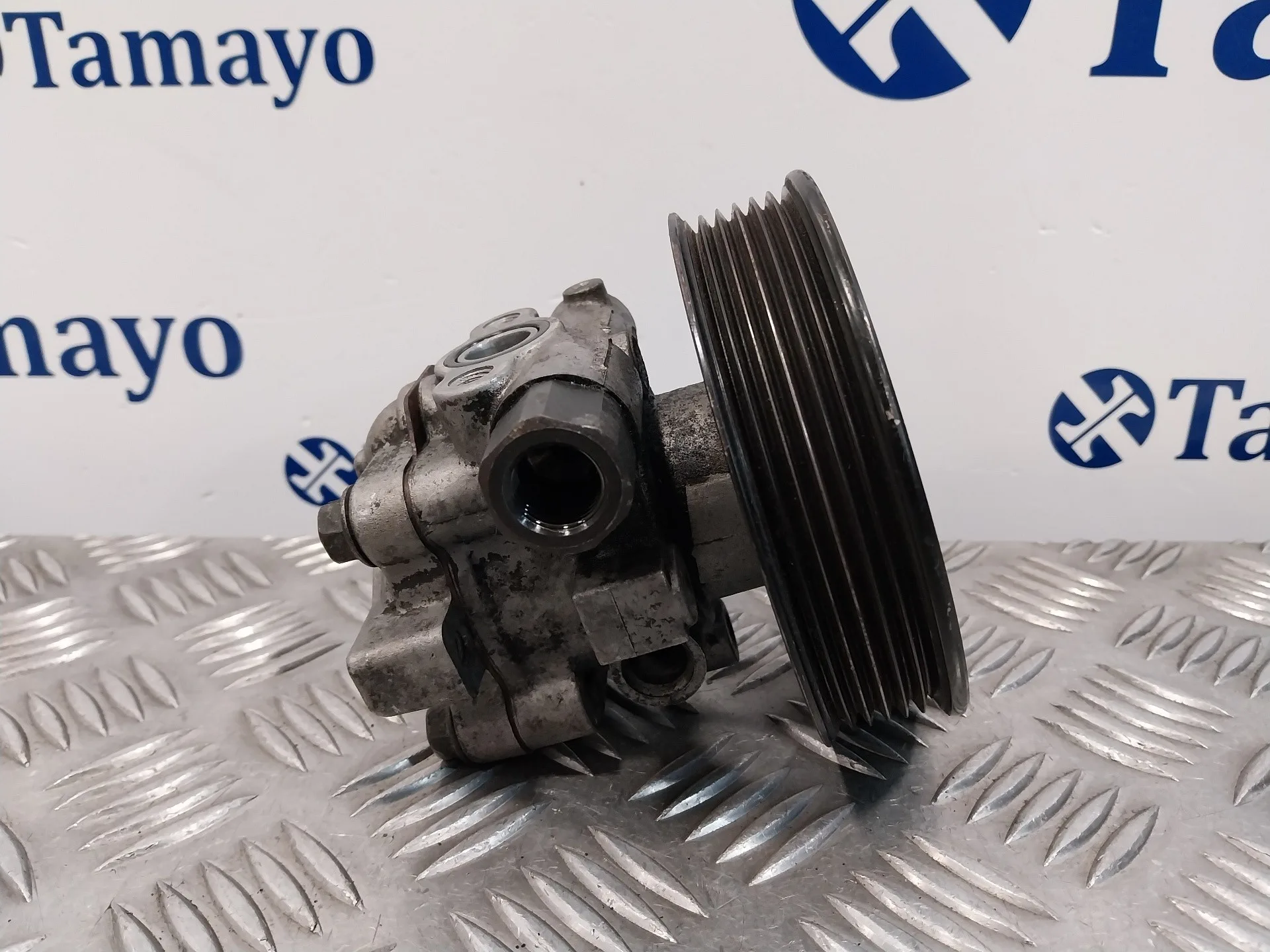 Bomba Direccion para Hyundai Santa Fe (Sm)