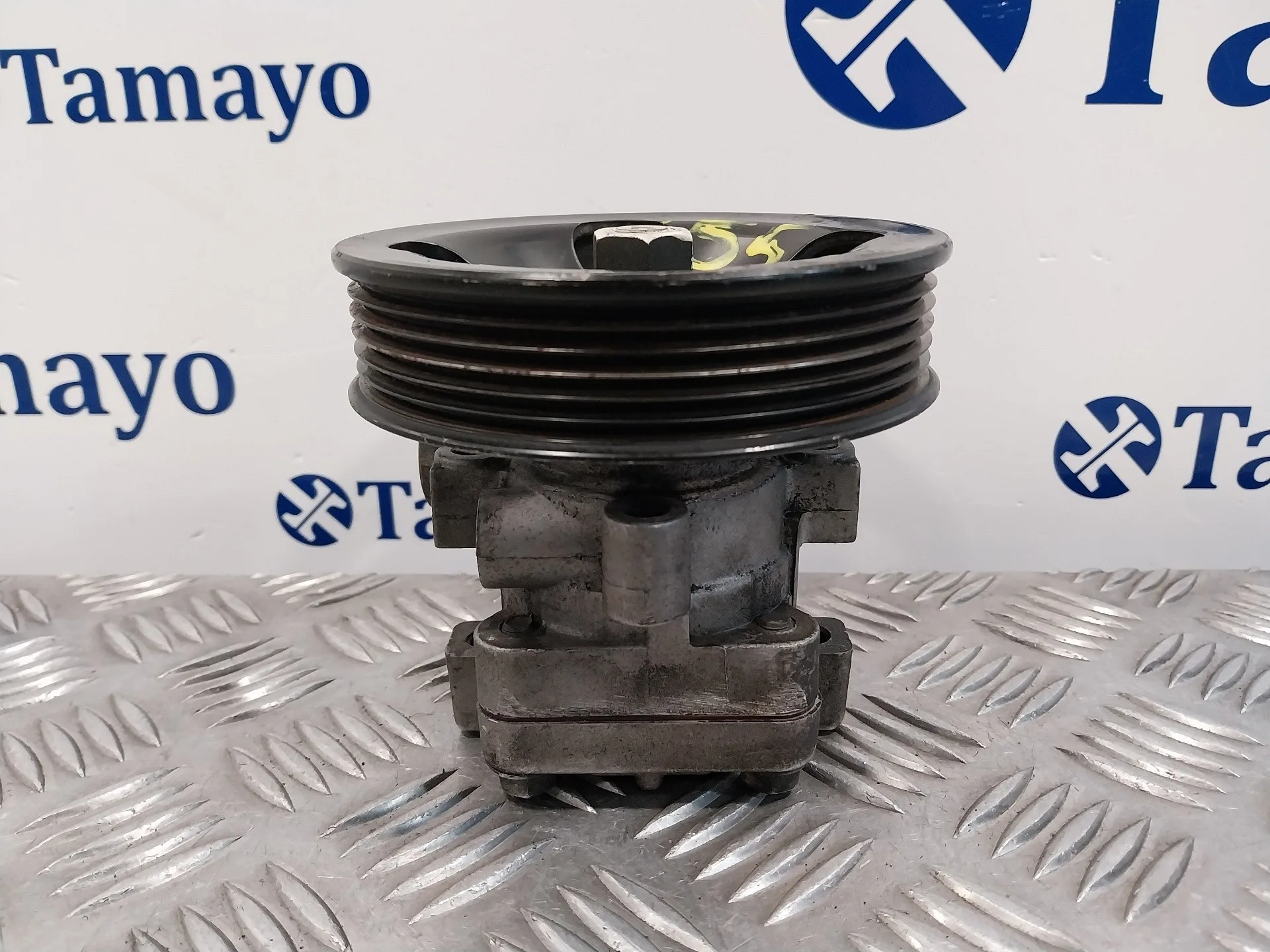 Bomba Direccion para Hyundai Santa Fe (Sm)