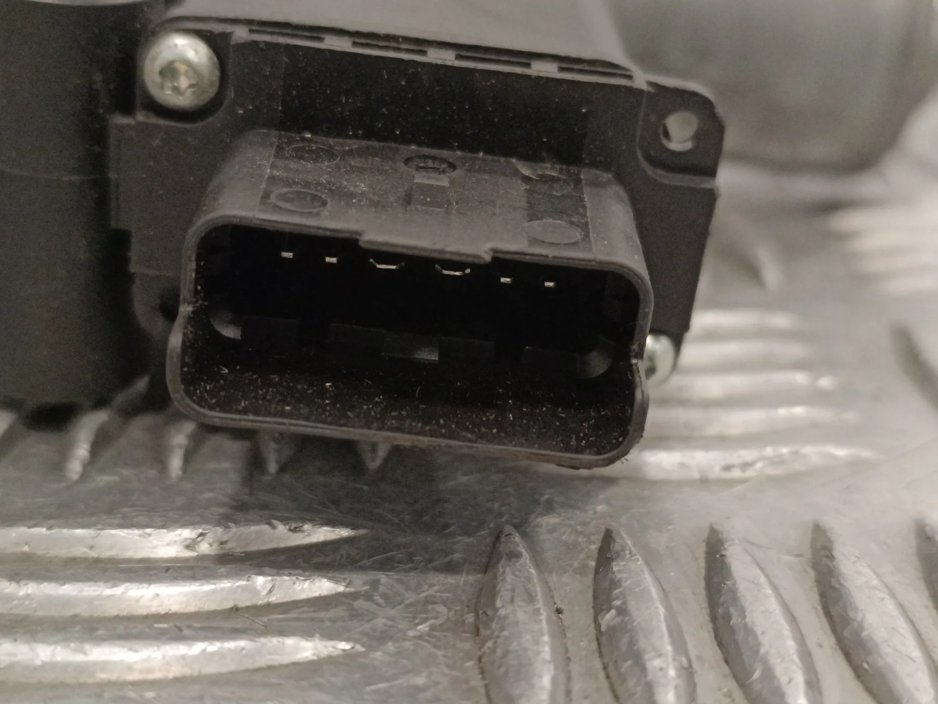 Elevalunas Delantero Izquierdo para Fiat Ducato Furgon