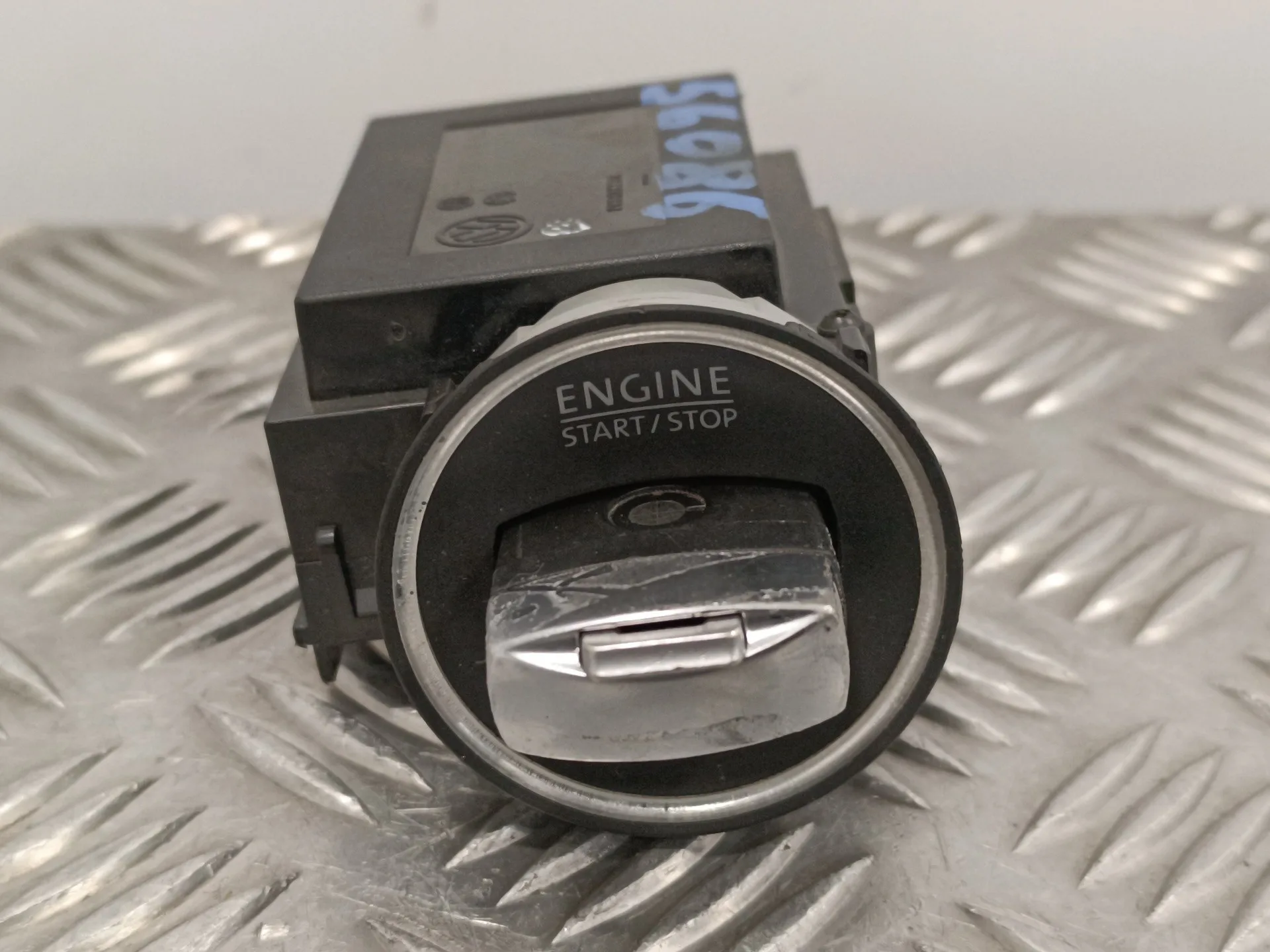 Conmutador De Arranque para Volkswagen Passat Variant (365)