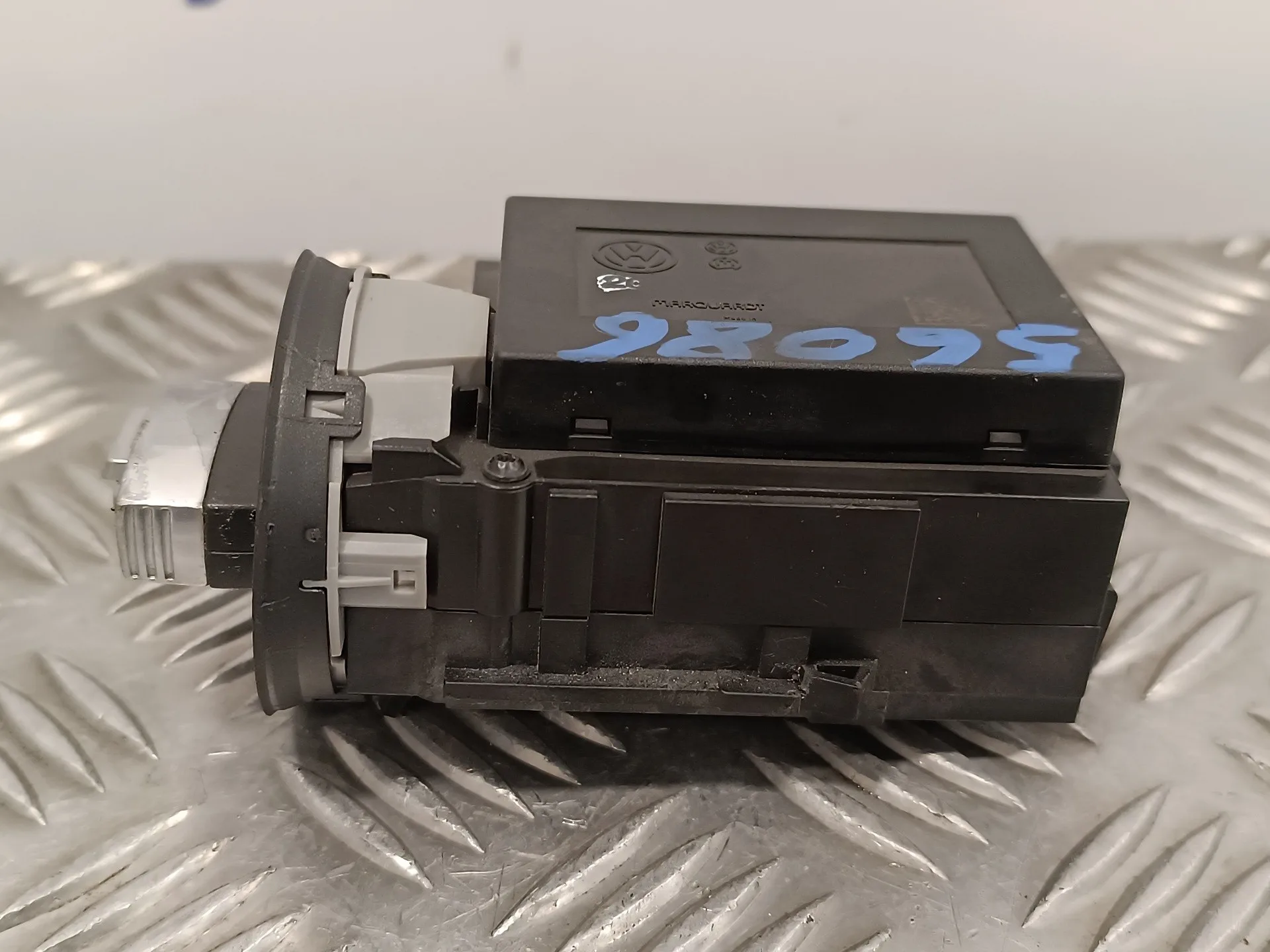 Conmutador De Arranque para Volkswagen Passat Variant (365)