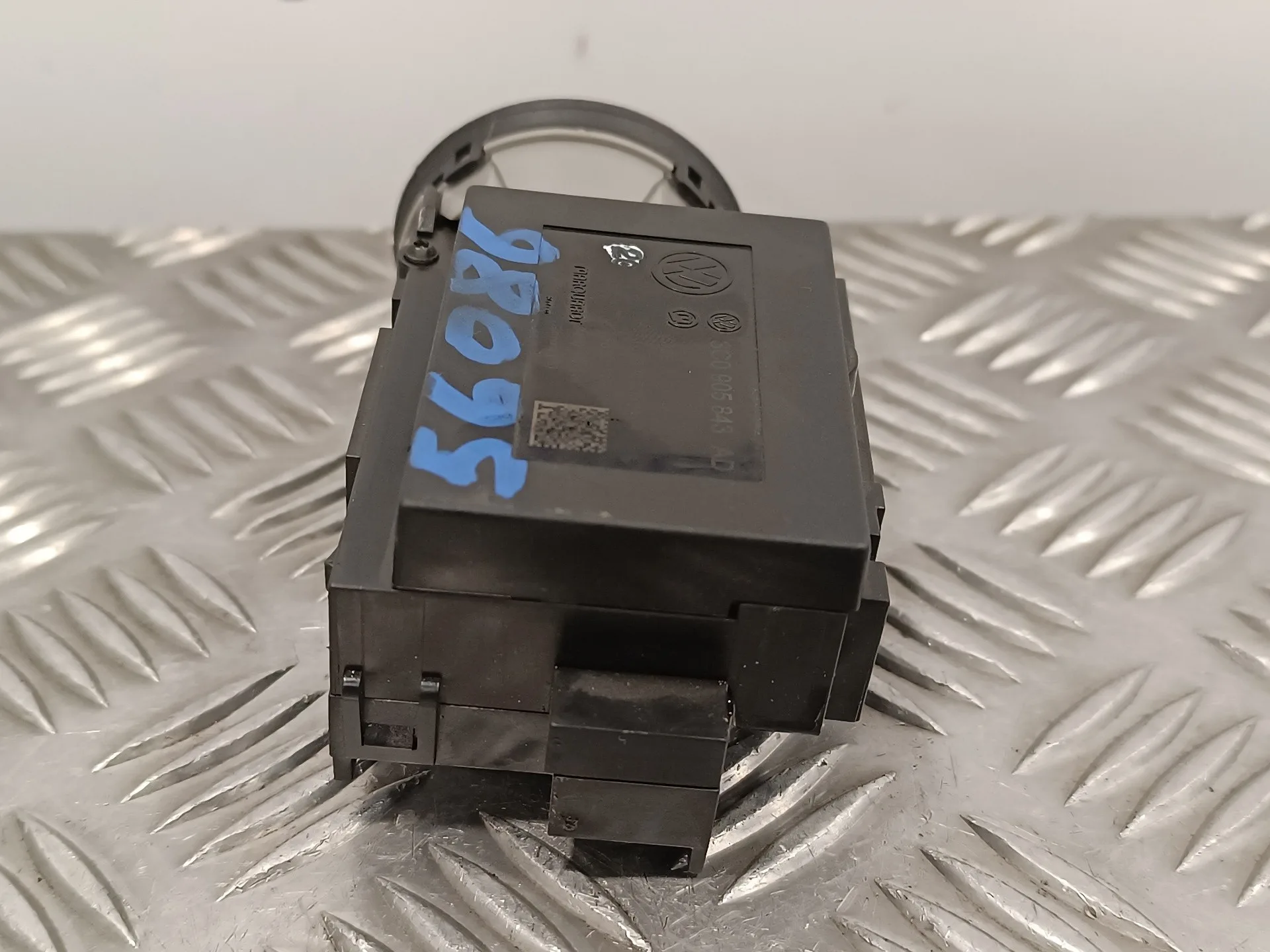 Conmutador De Arranque para Volkswagen Passat Variant (365)