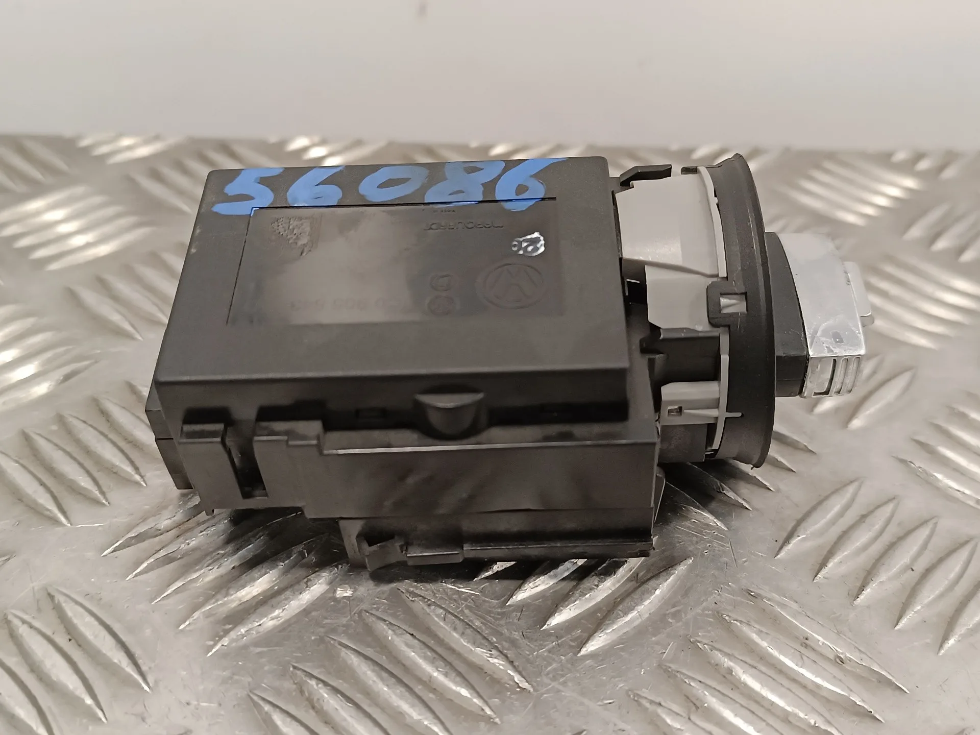 Conmutador De Arranque para Volkswagen Passat Variant (365)