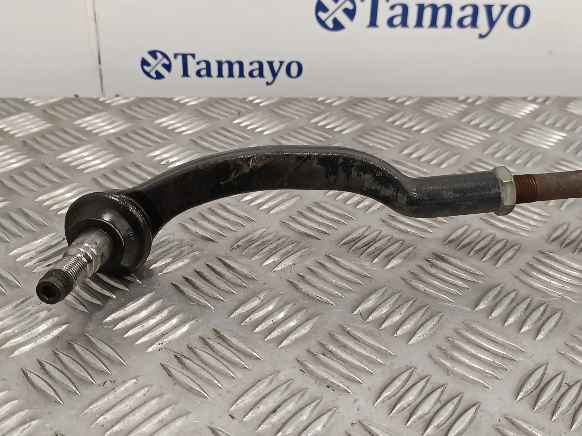 Cremallera Direccion para Fiat Ducato Furgon