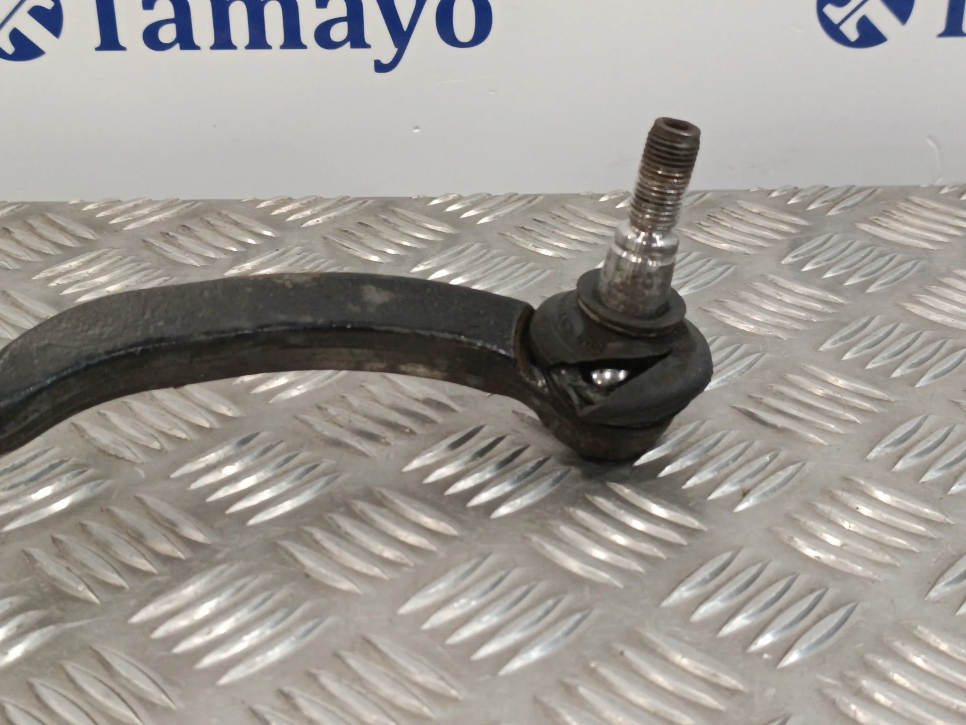 Cremallera Direccion para Fiat Ducato Furgon