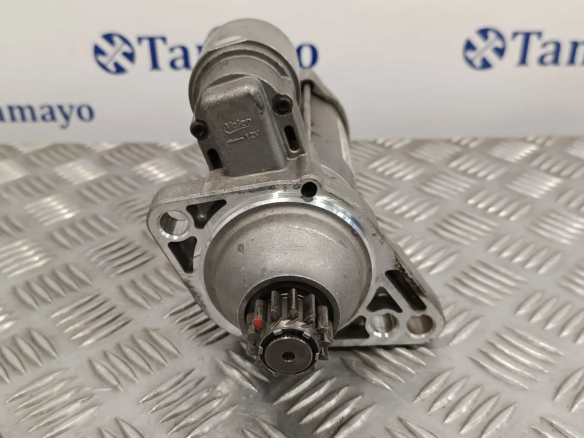Motor Arranque para Seat Ateca (Kh7)