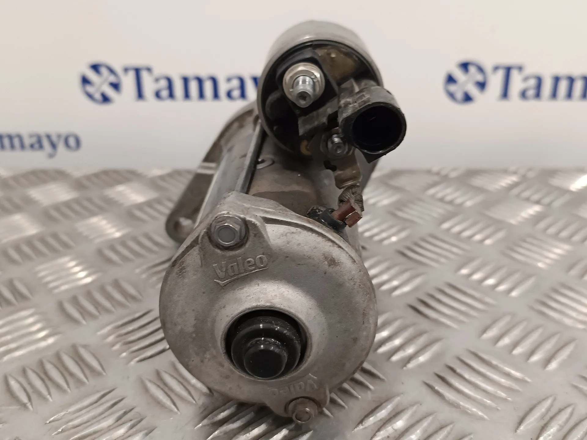 Motor Arranque para Seat Ateca (Kh7)