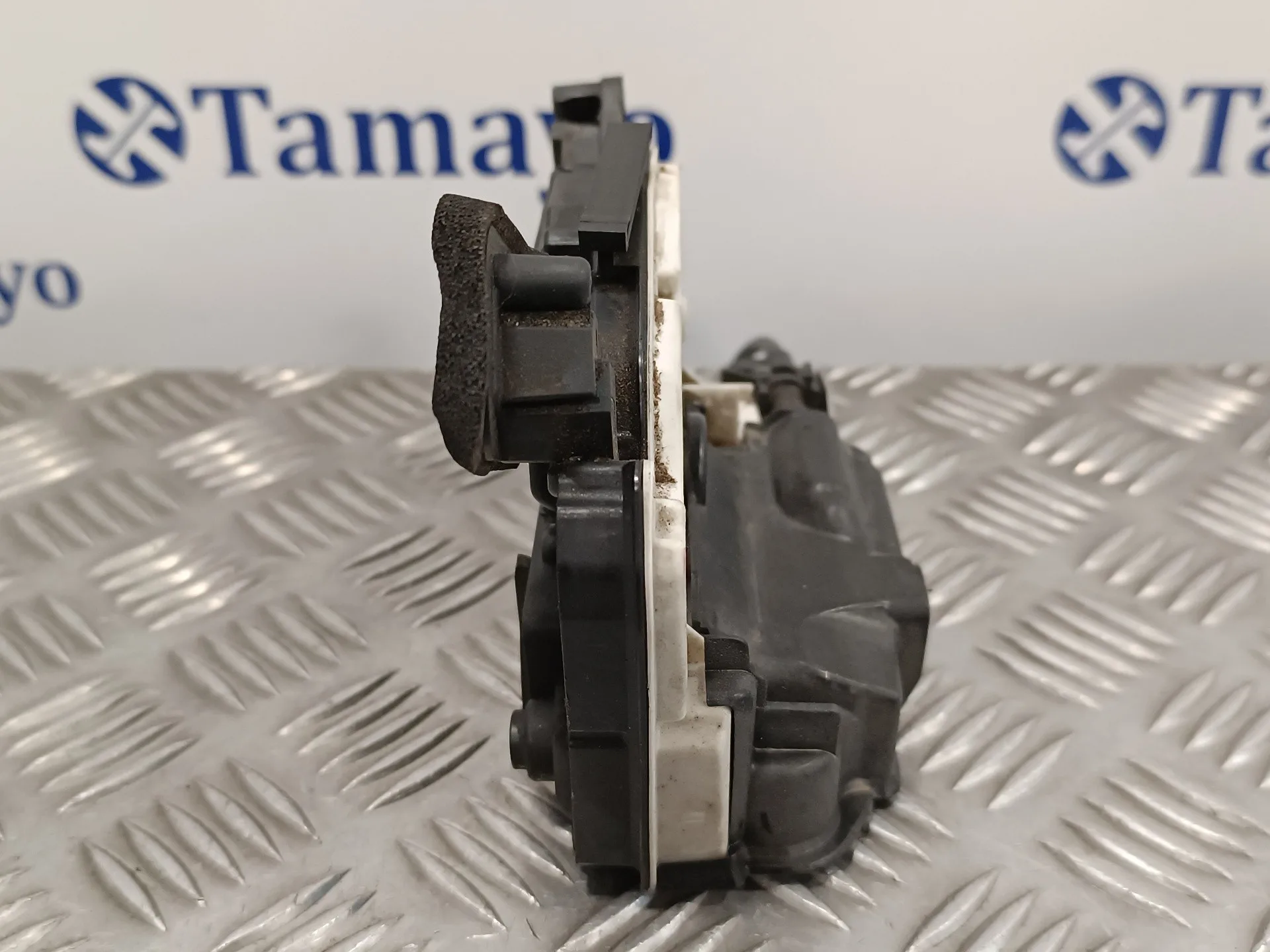 Cerradura Puerta Trasera Derecha para Seat Leon (5F1)